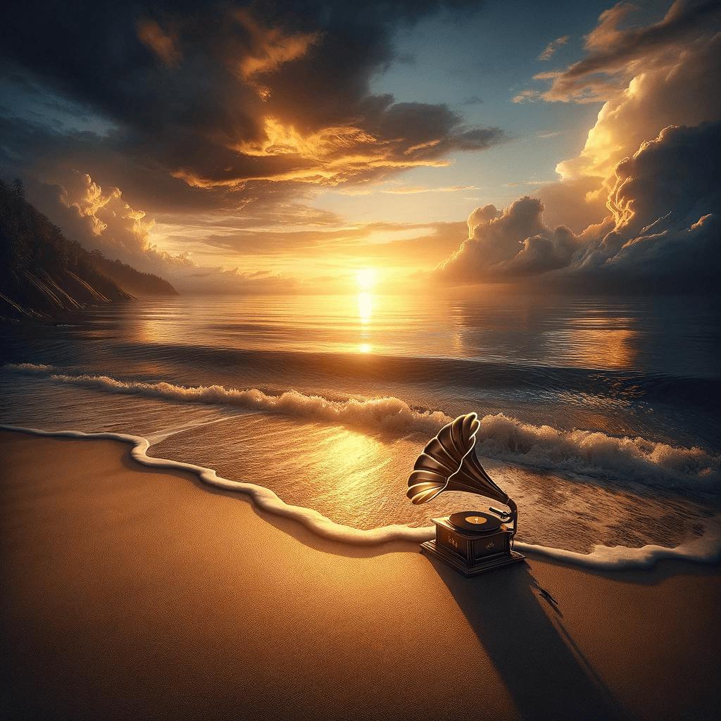 Sueño de Calidad con el Sonido de las OLAS y MÚSICA Suave episode artwork