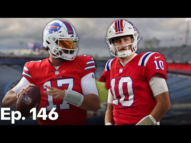 The Neighborhood Podcast