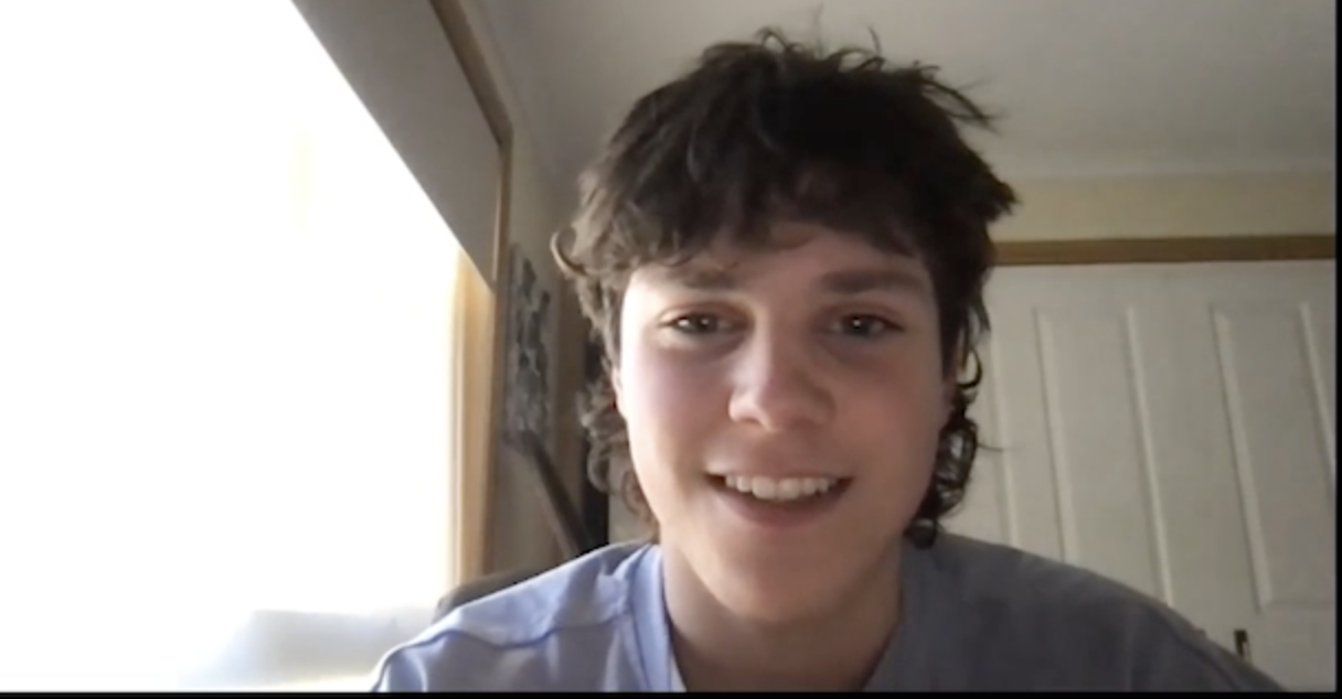 (Subscriber Interview Series #1) - $11k PROFIT in 6 months at 18 yrs old. The journey & why his mates don't do it + 50k PROFIT in 2022?