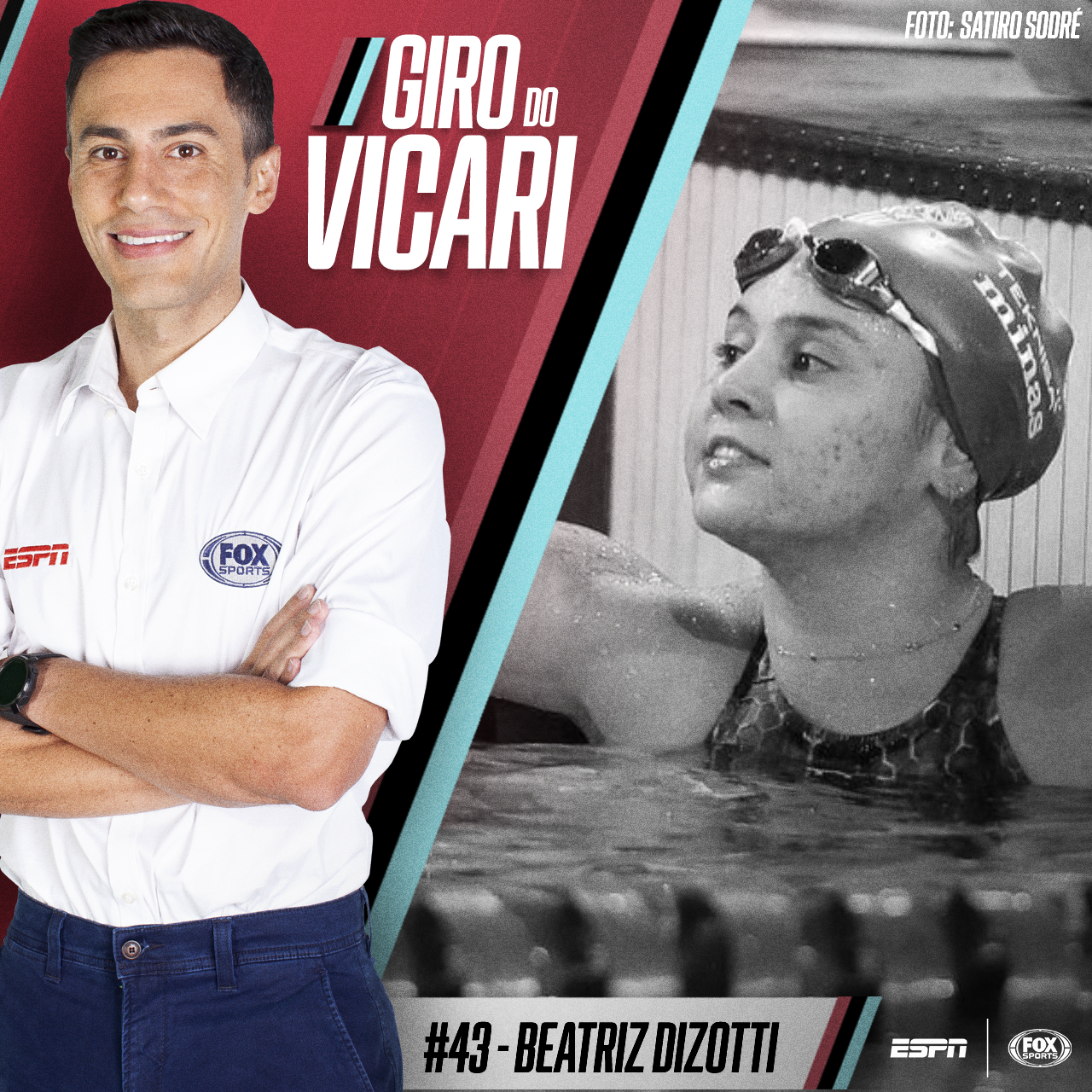 Giro do Vicari