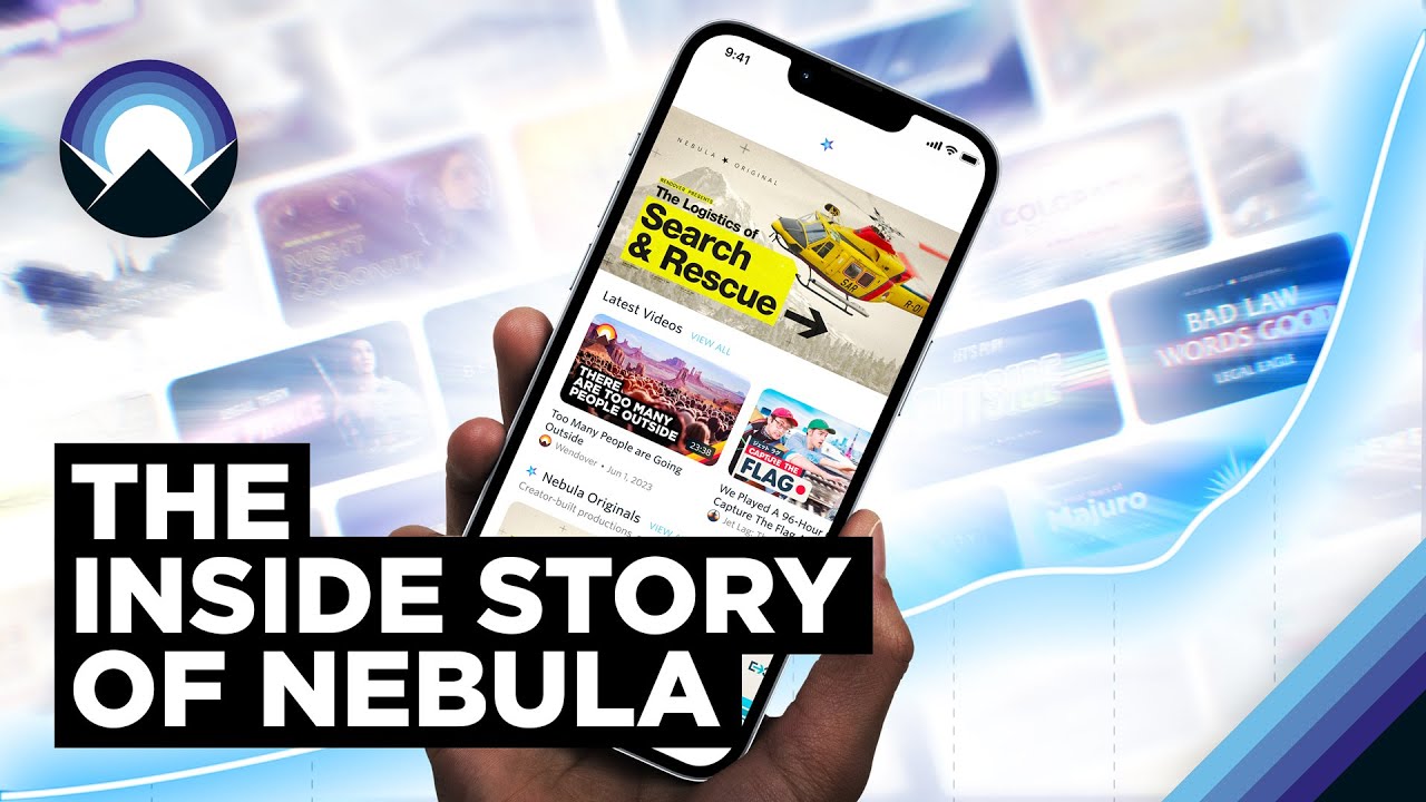 Wendover Productions