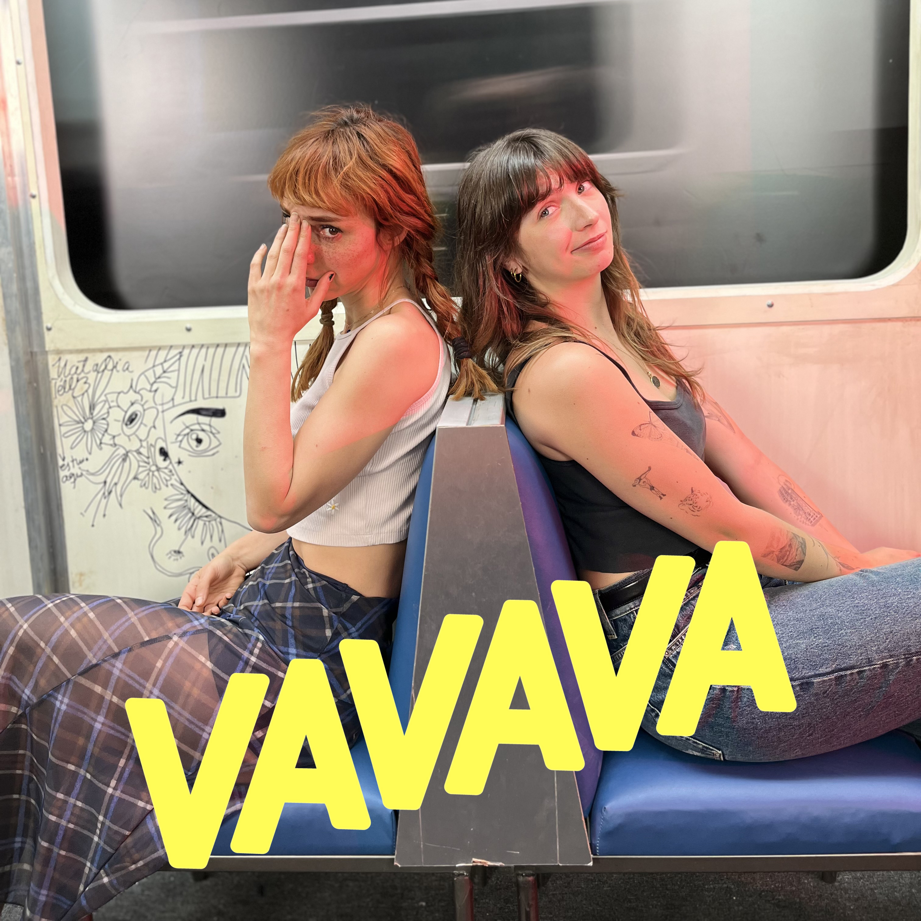 De ovnis a festivales: Esfera de Buga, Vive Latino y contingencia en CDMX | VA VA VA episode artwork