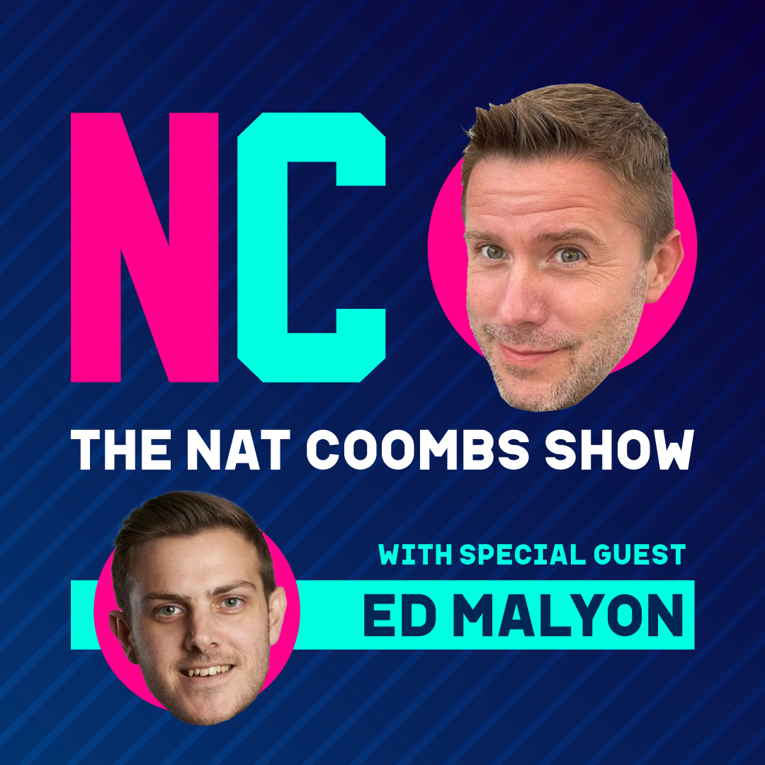 The Nat Coombs Show