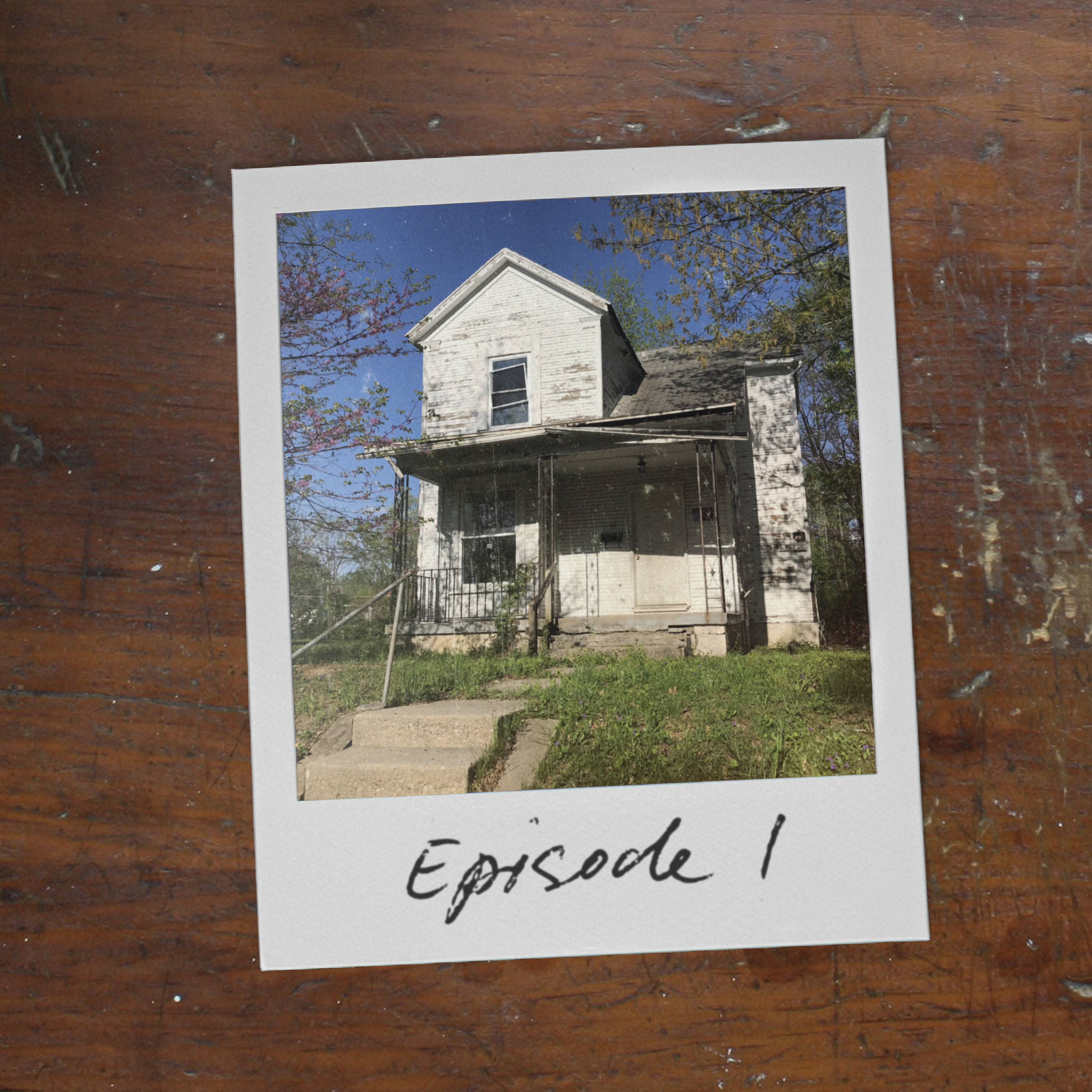 1 | Heartache Tonight