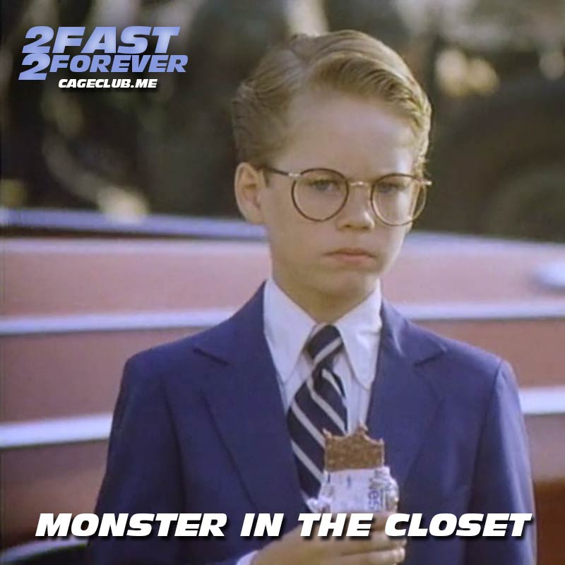 2 Fast 2 Forever: The Fast and Furious Podcast