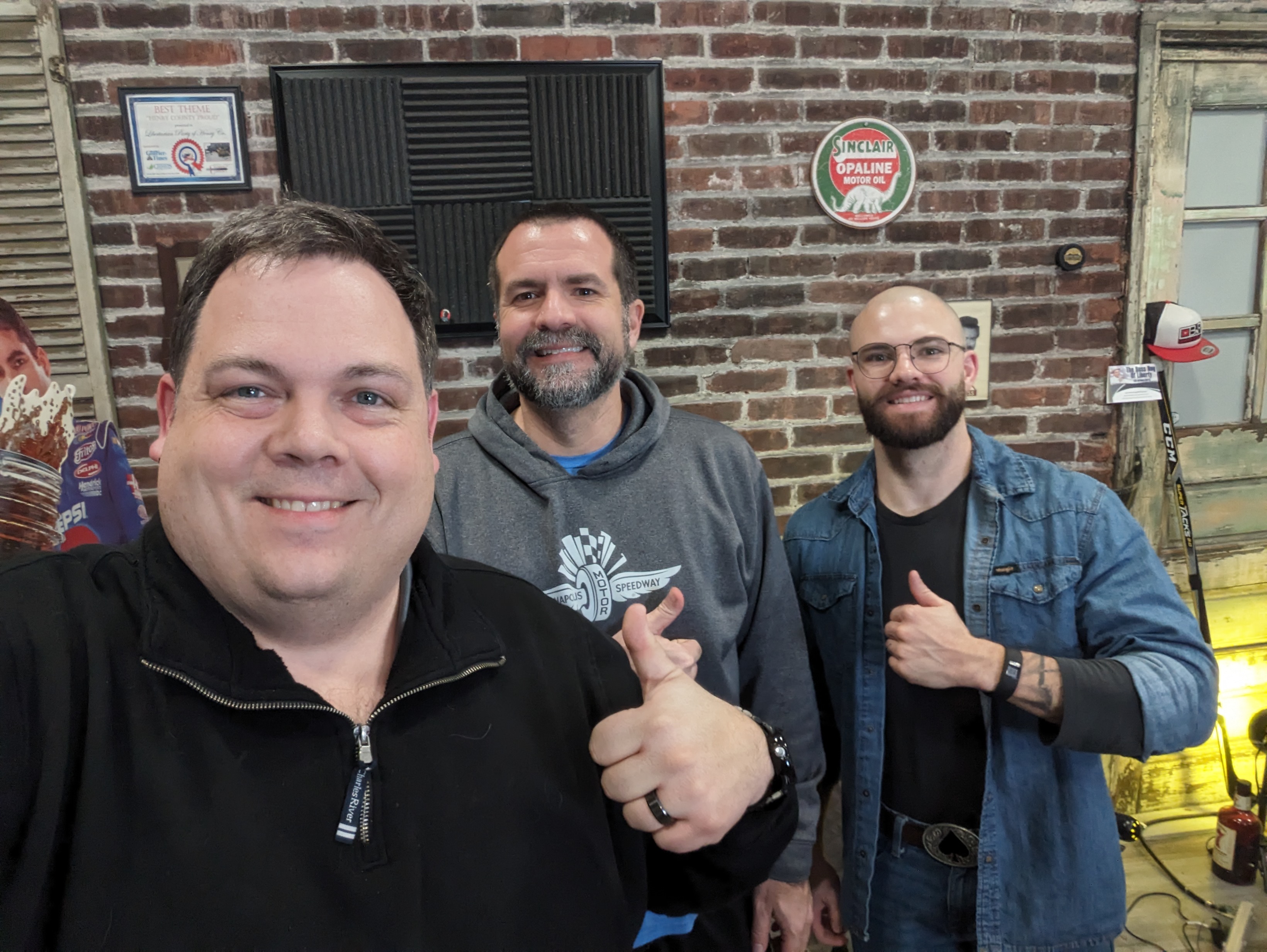 331: Broken Pipes; State Legislative Updates; Jason Kelce steals the show!