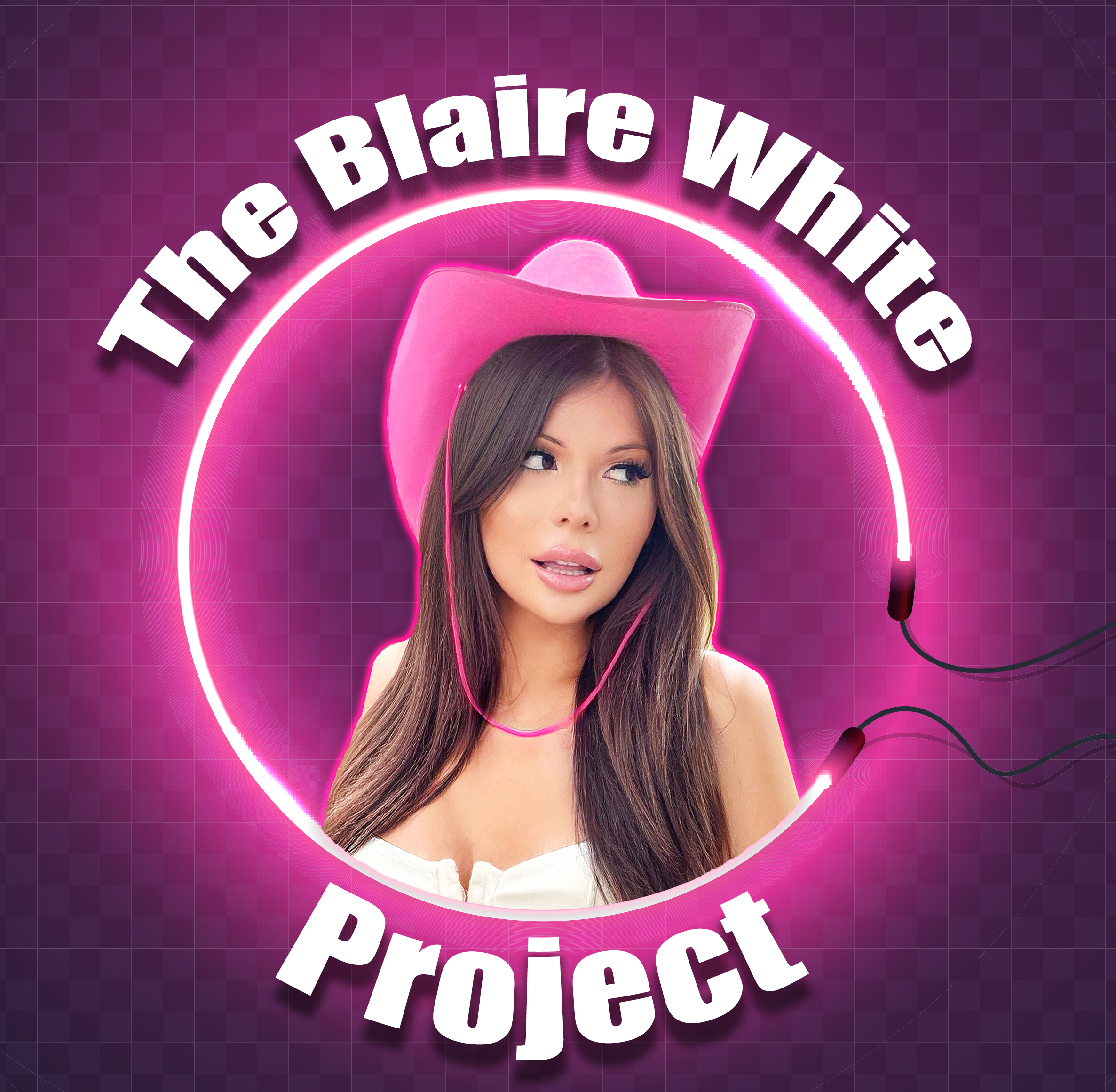 The Blaire White Project