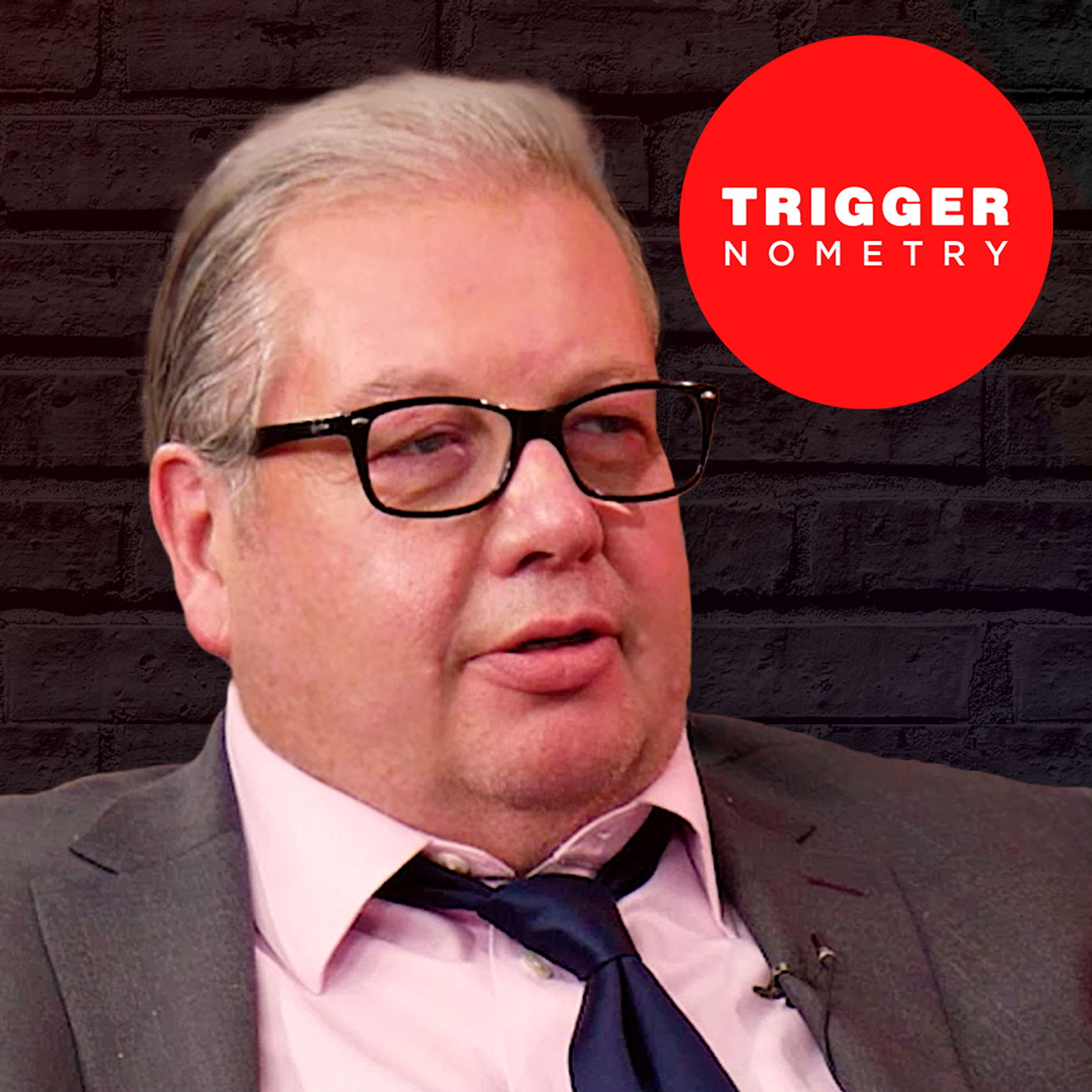 "Politicians Ignore Most Issues People Actually Care About" - Mike Graham