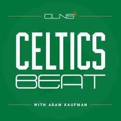 438: Celtics are Self-Obsessed at this Moment w/ Ian Thomsen