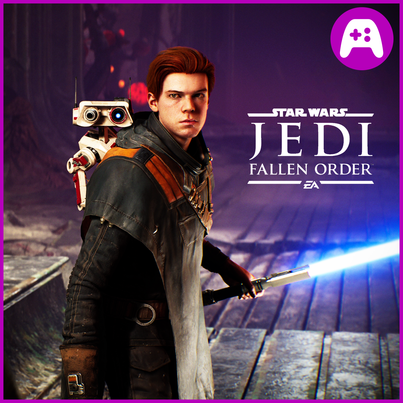 What\'s Good Games: A Video Game Podcast