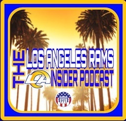 The Los Angeles Rams Insider Podcast