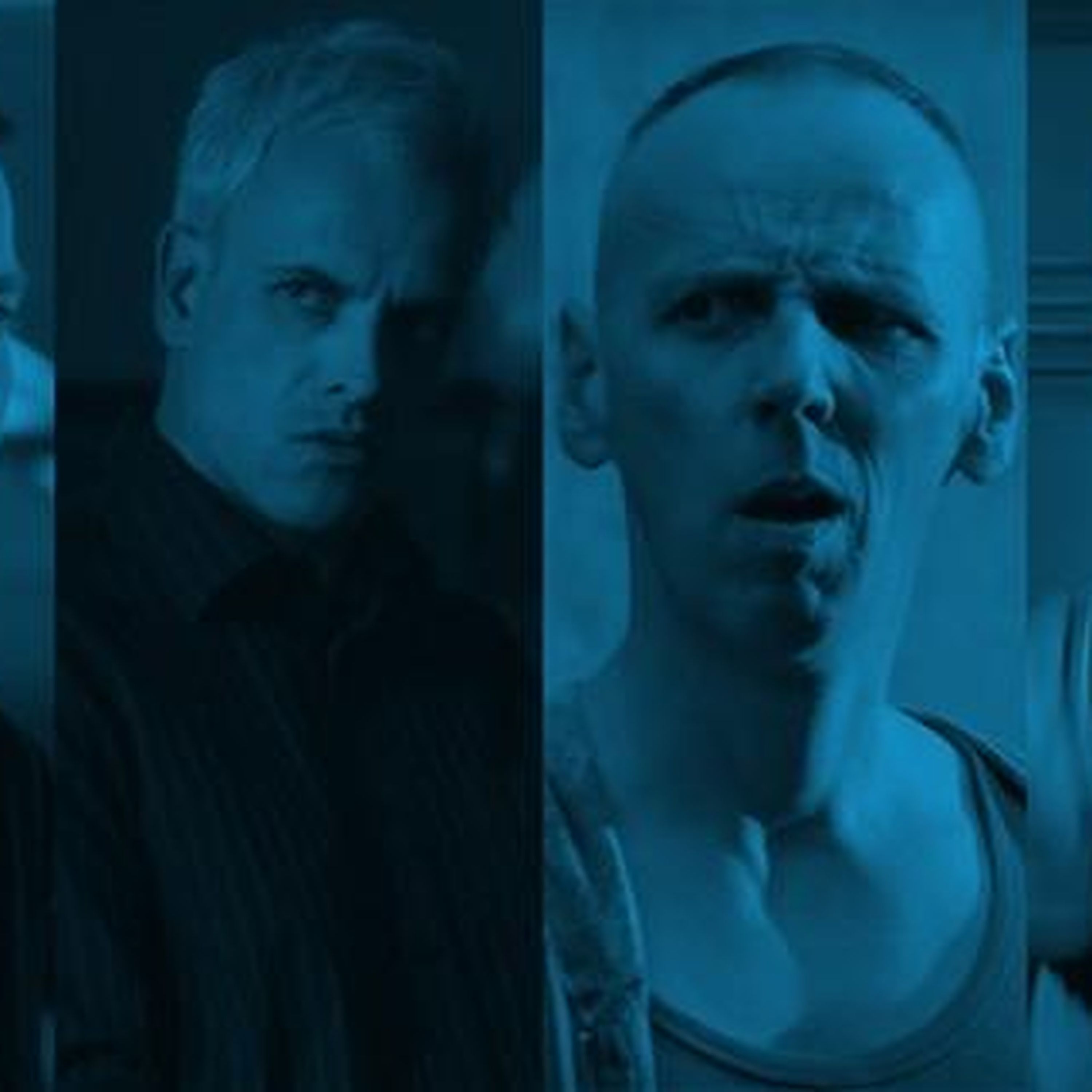 Podcast #39: Trainspotting 2, female Doctor Who, Rag'n'Bone Man and more episode artwork