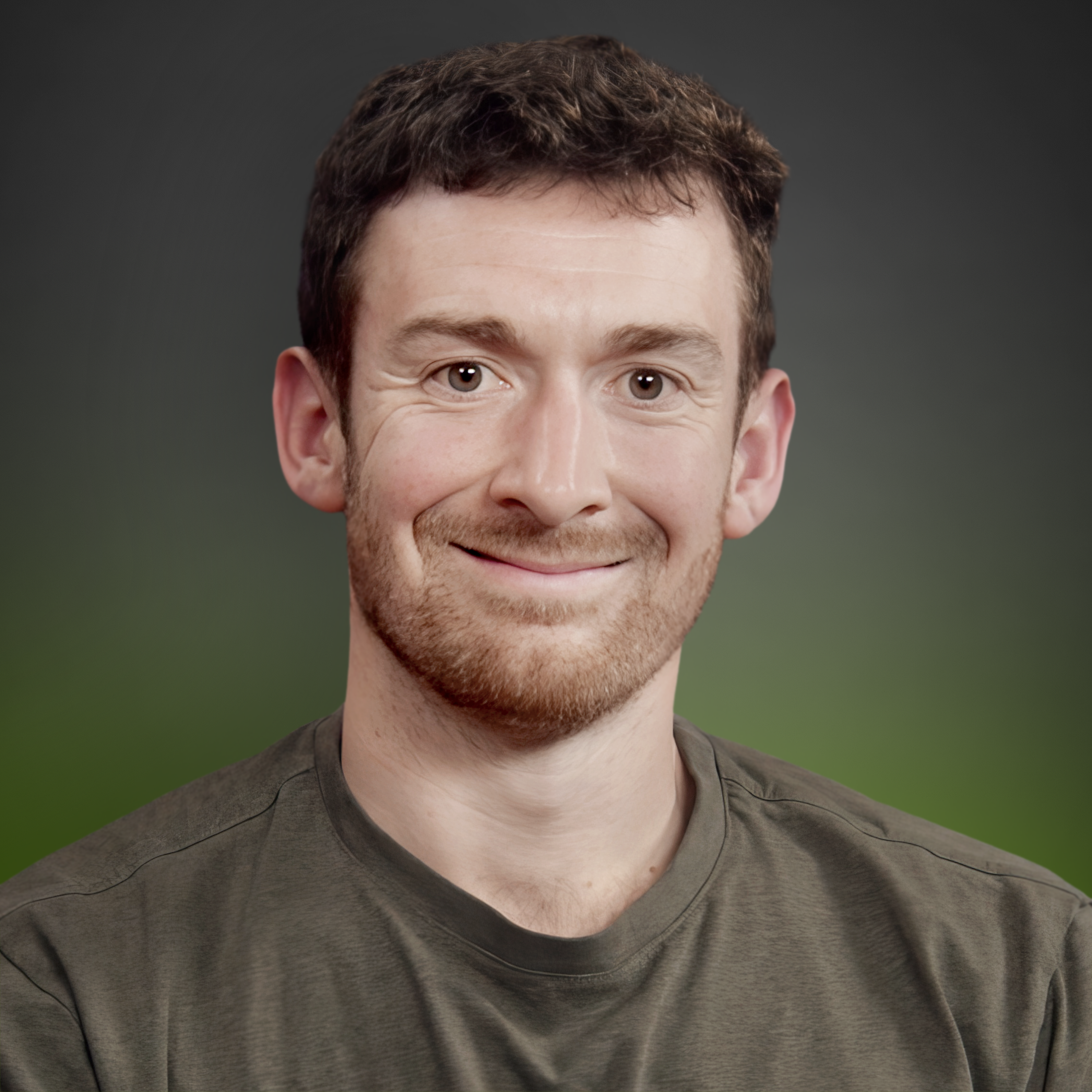 Harrison Chase of LangChain on Deep Agents, LangSmith, and Earning Trust | NVIDIA AI Podcast Ep. 297