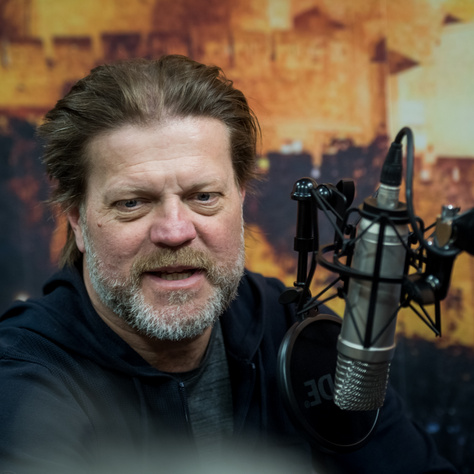 Szabó Győző első díja, de főzni és hibázni is szeret