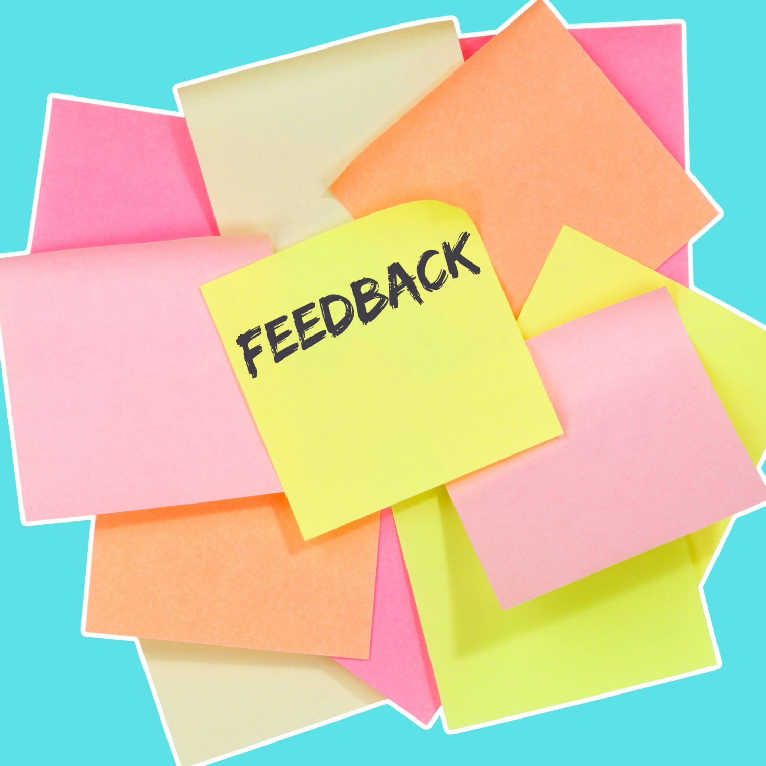 Want Honest Feedback? Here’s How to Get It