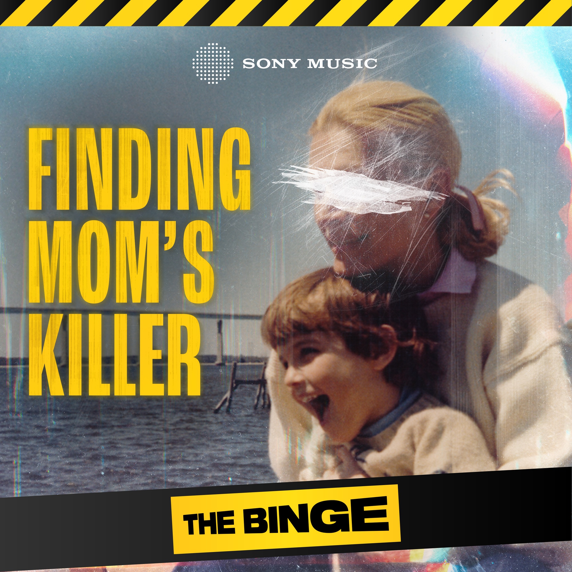 Finding Mom's Killer 