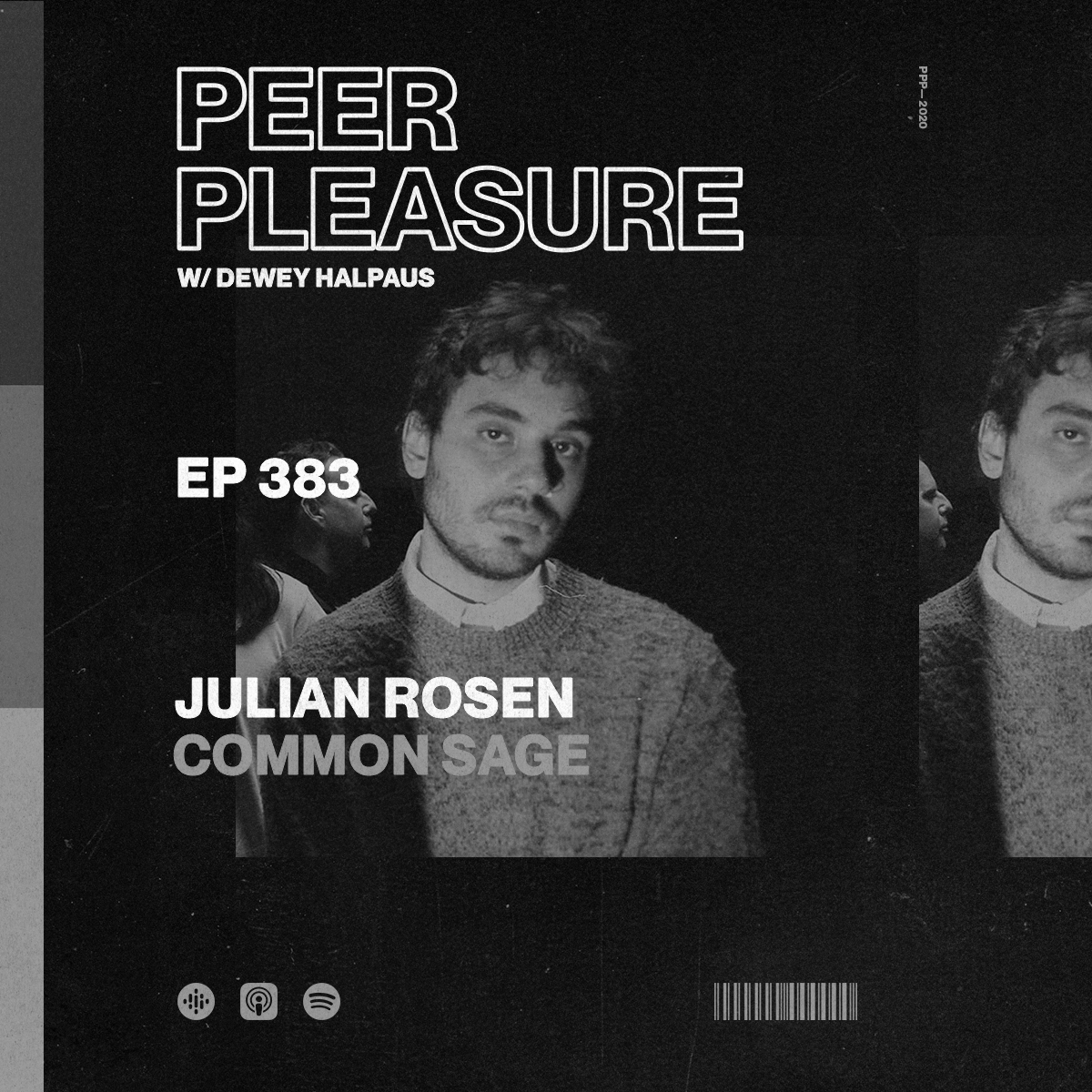 Julian Rosen (Common Sage)