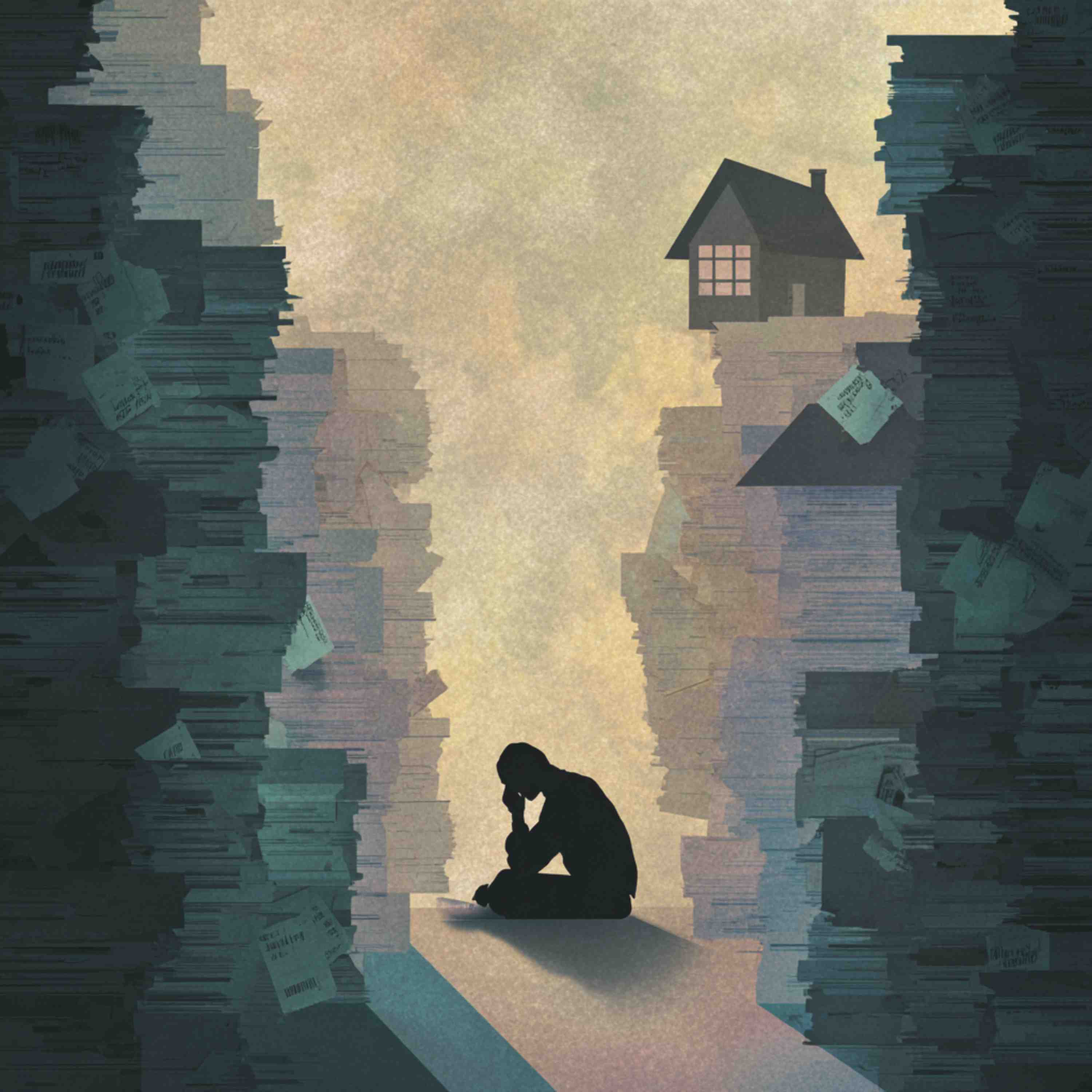 The Most Common Reasons People File for Bankruptcy by the DebtMD Team on Navigating Financial Hardship