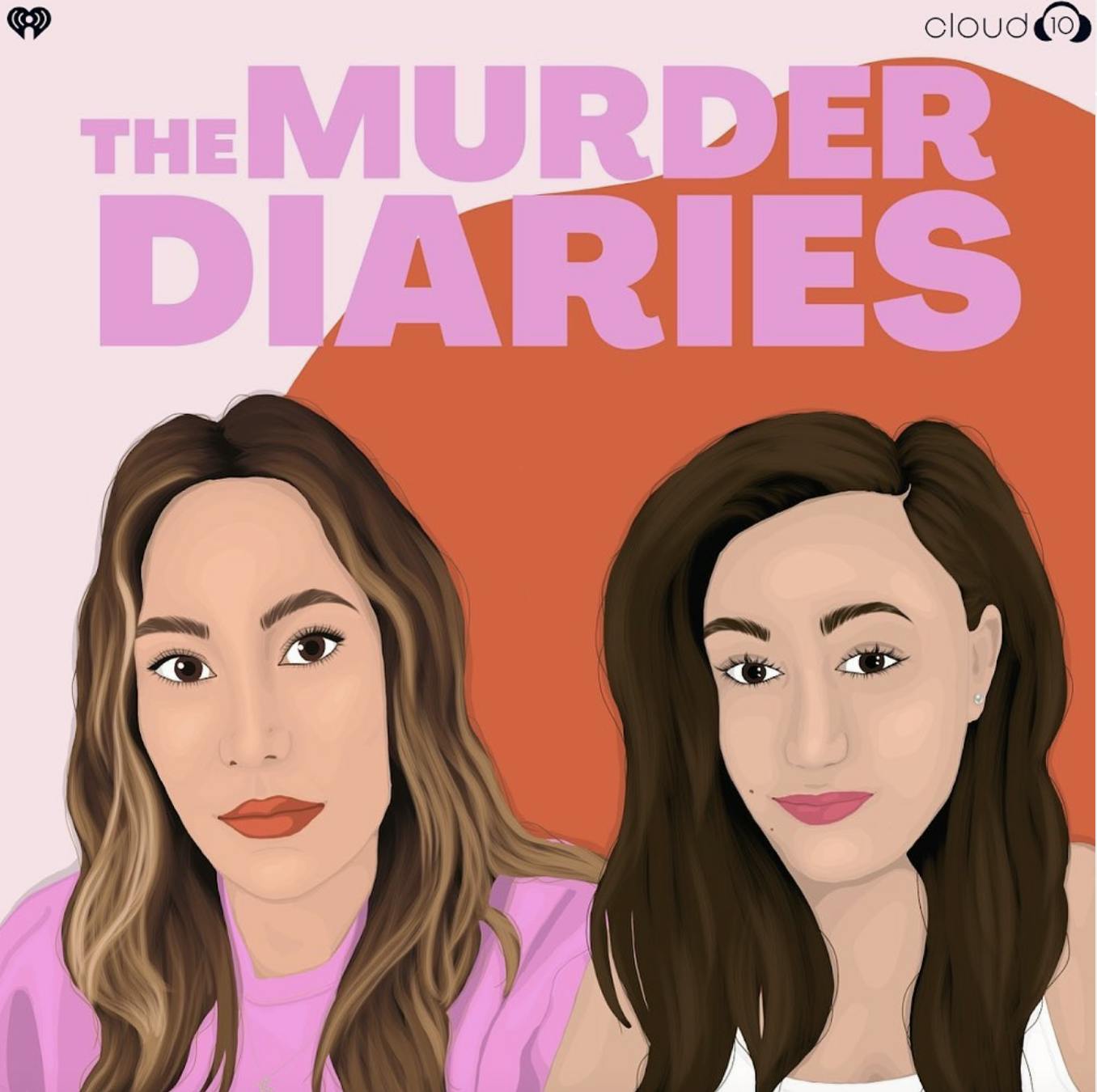 Introducing: The Murder Diaries