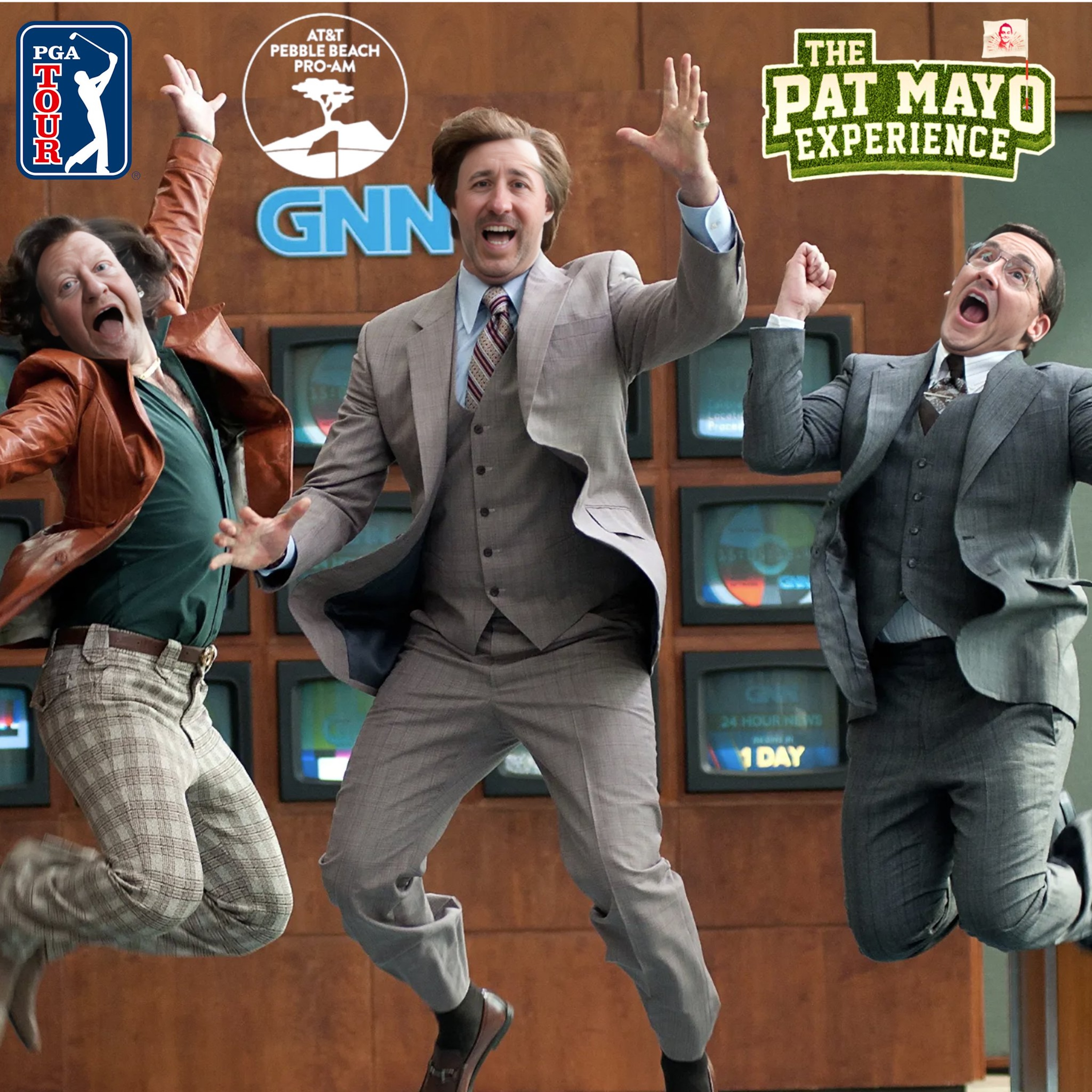 2024 Pebble Beach Pro-Am Best Bets, Odds | Final Betting Card | Updated Weather Report Pebble Beach