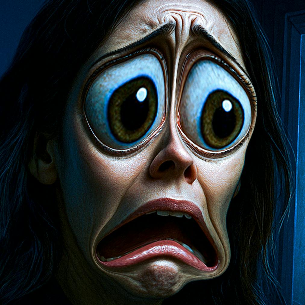 Épisode 196 : Ne descendez jamais dans la réserve ... Épisode 196 : Ne descendez jamais dans la réserve ...