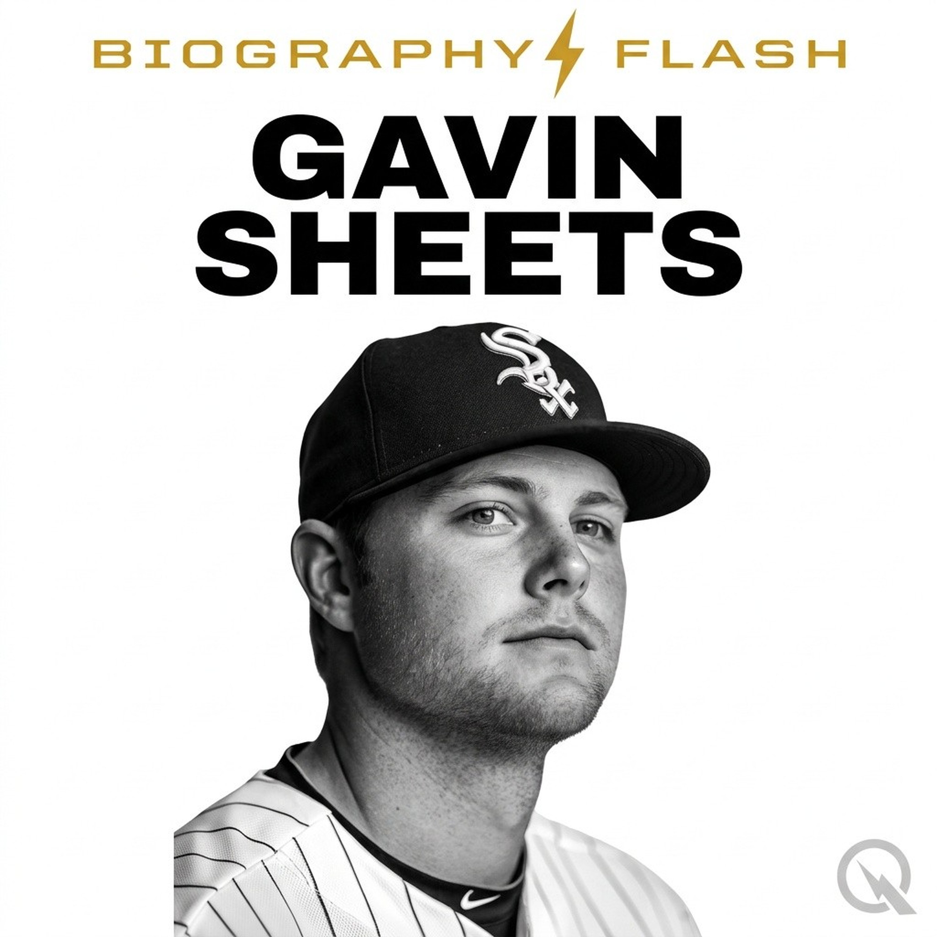 Gavin Sheets - Biography Flash