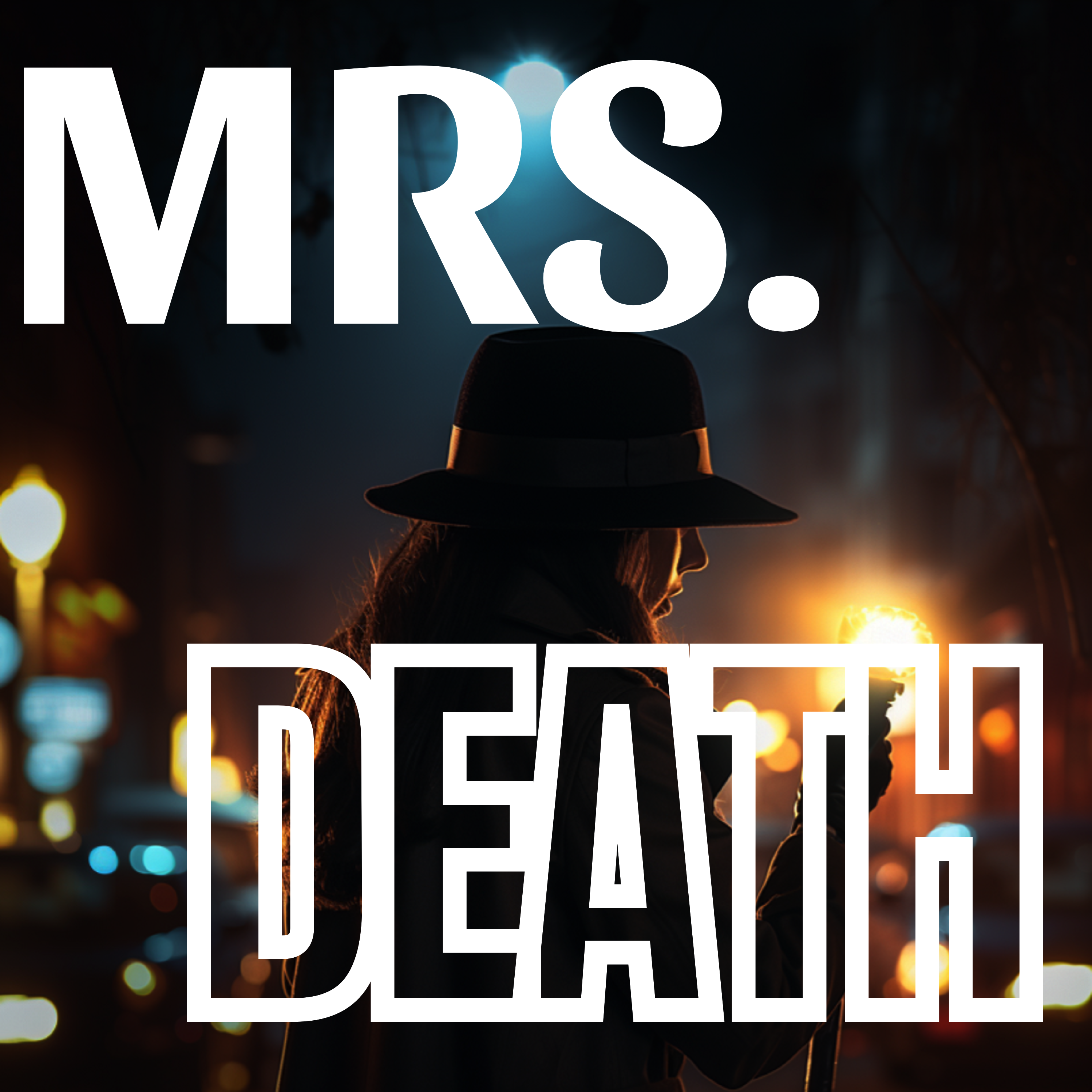 Mrs. Death