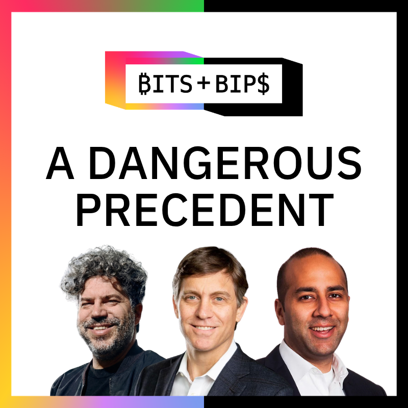 Why the Anthropic Export Ban Should Worry the Crypto Industry episode artwork