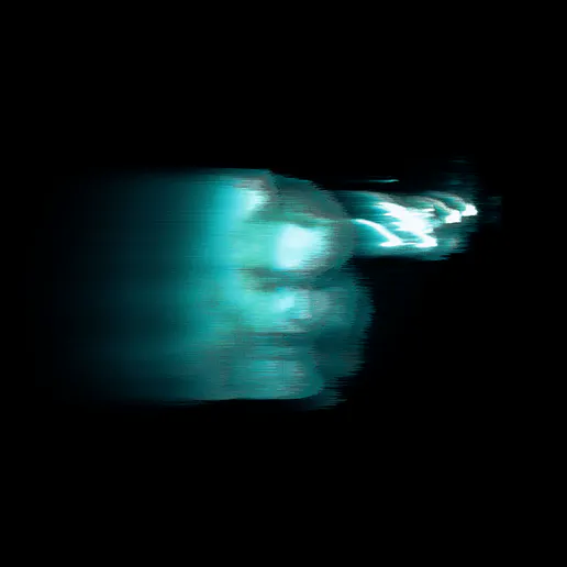 phoebe bridgers - the governor's waltz episode artwork