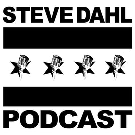 The Steve Dahl Podcast (Free Edition)