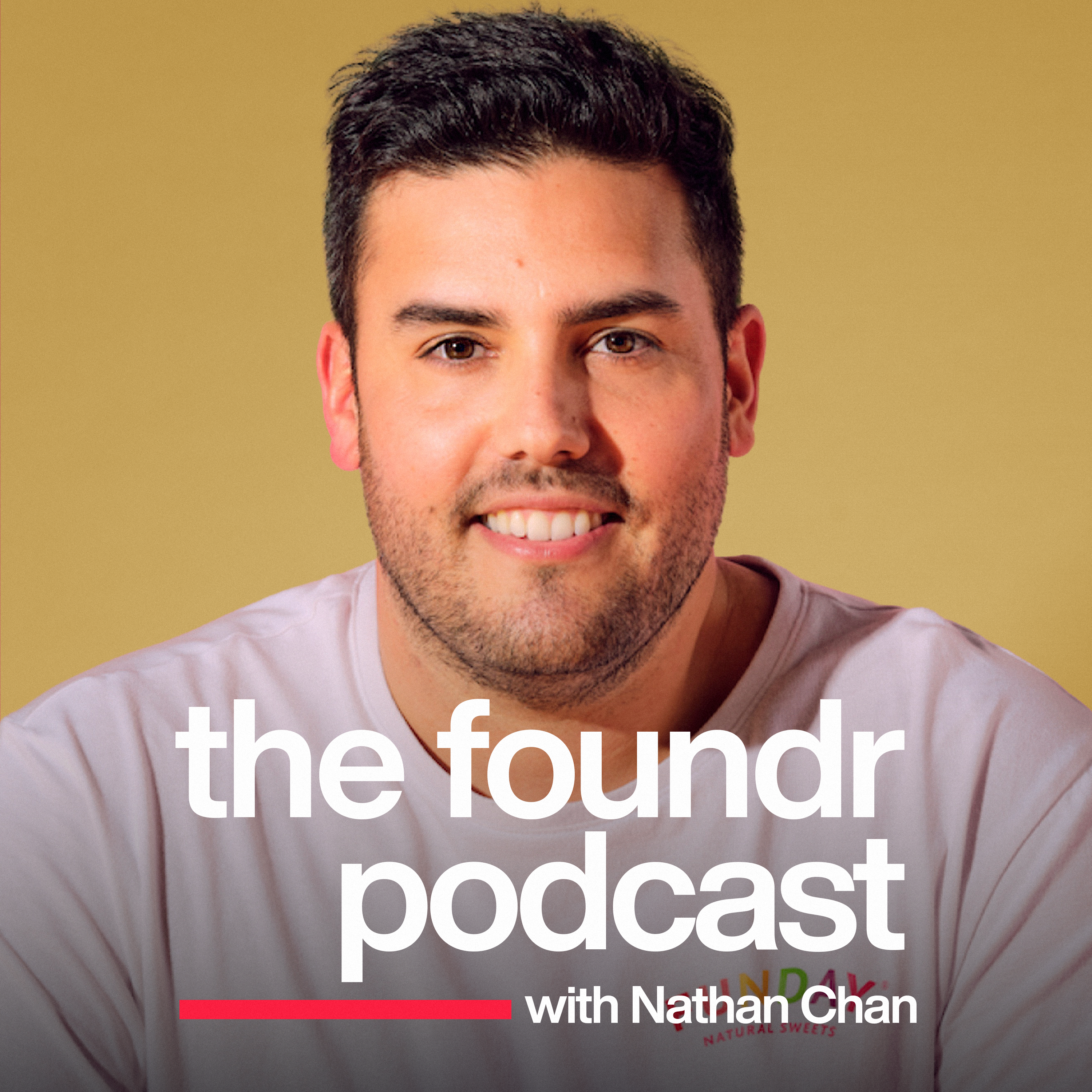 662: I Bet Everything On Sugar Free Candy — Now It Brings In $100 Million A Year