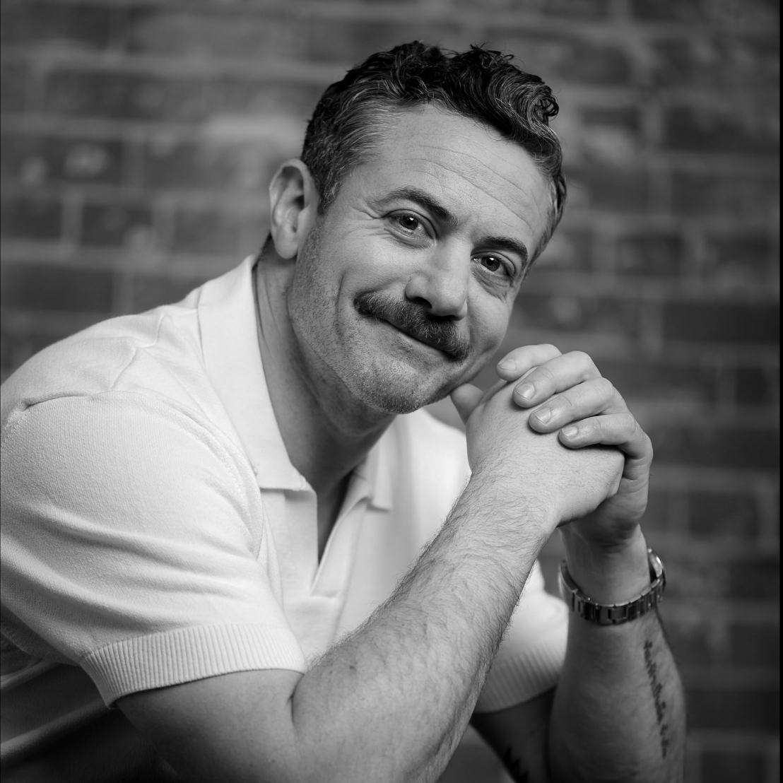 S11E06 - Warren Brown