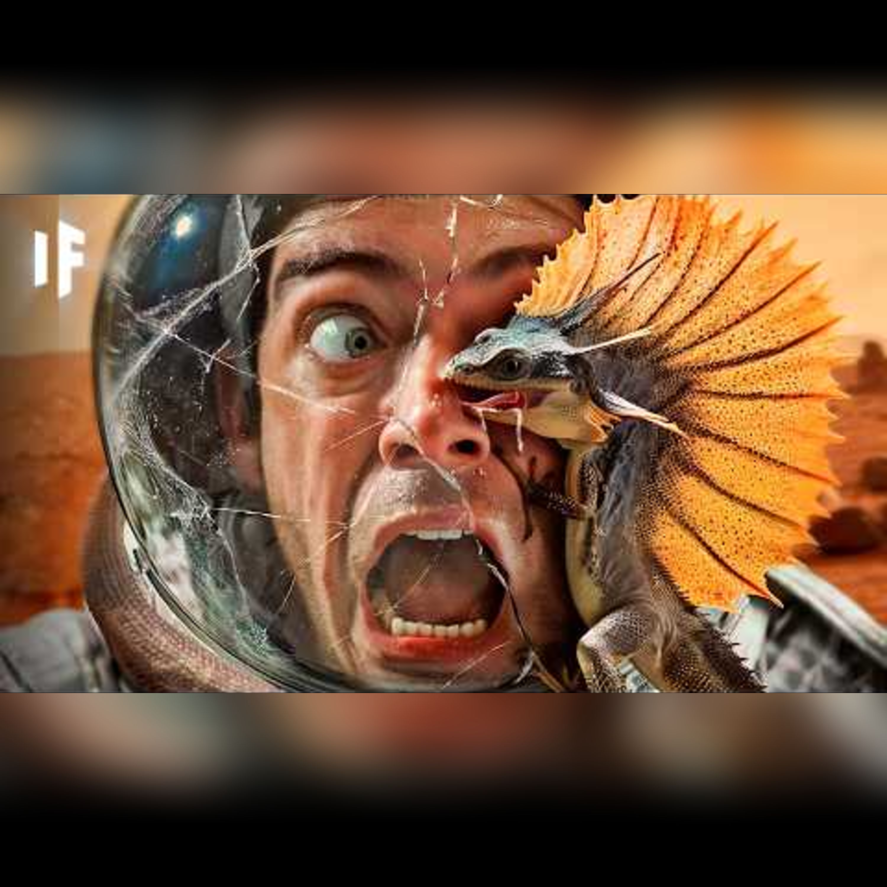 E se atterrassi su Gliese 12b? episode artwork