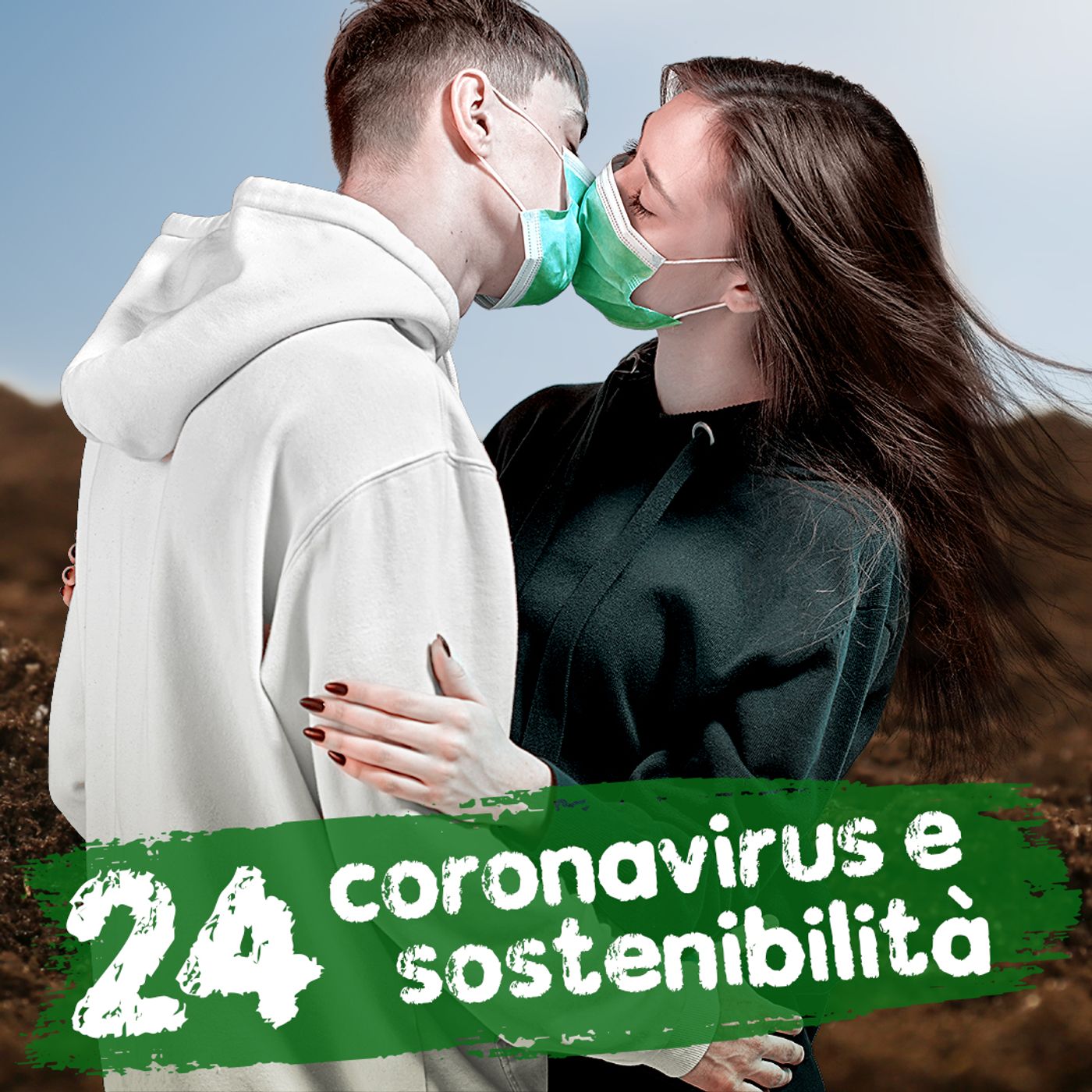 Coronavirus e sostenibilità