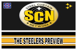 Steelers Preview: Previewing Steelers vs. Jaguars, Preseason Week 1
