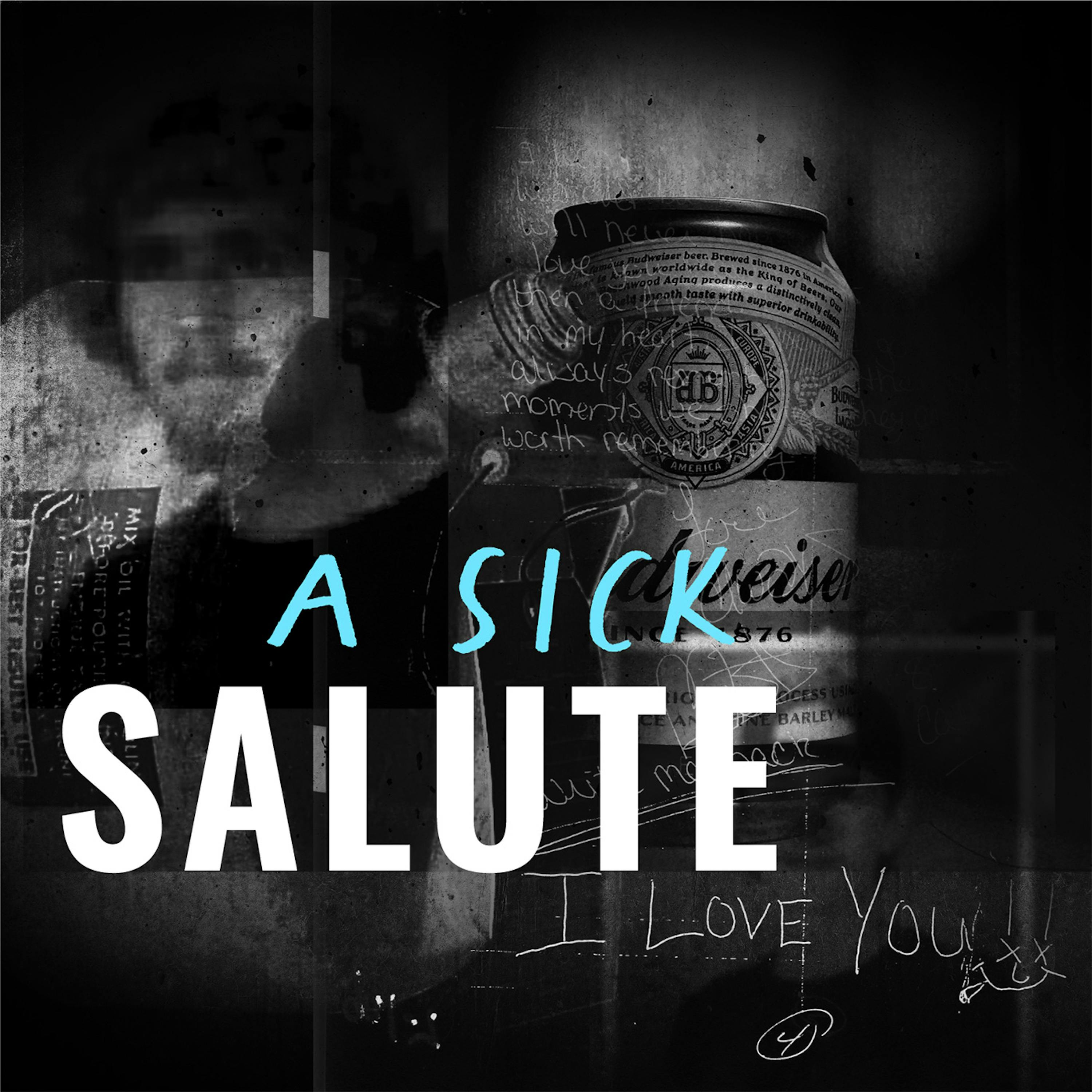 The House on Sweet and Seventh (5): A Sick Salute – A North Dakota True Crime Story The House on Sweet and Seventh (5): A Sick Salute – A North Dakota True Crime Story
