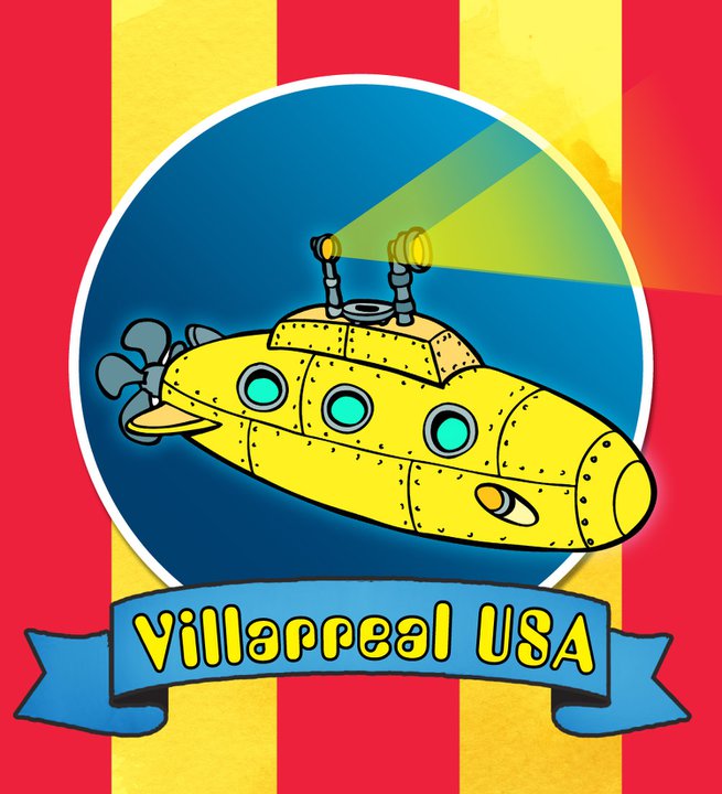 The Return Of....the Villarreal USA Podcast! episode artwork
