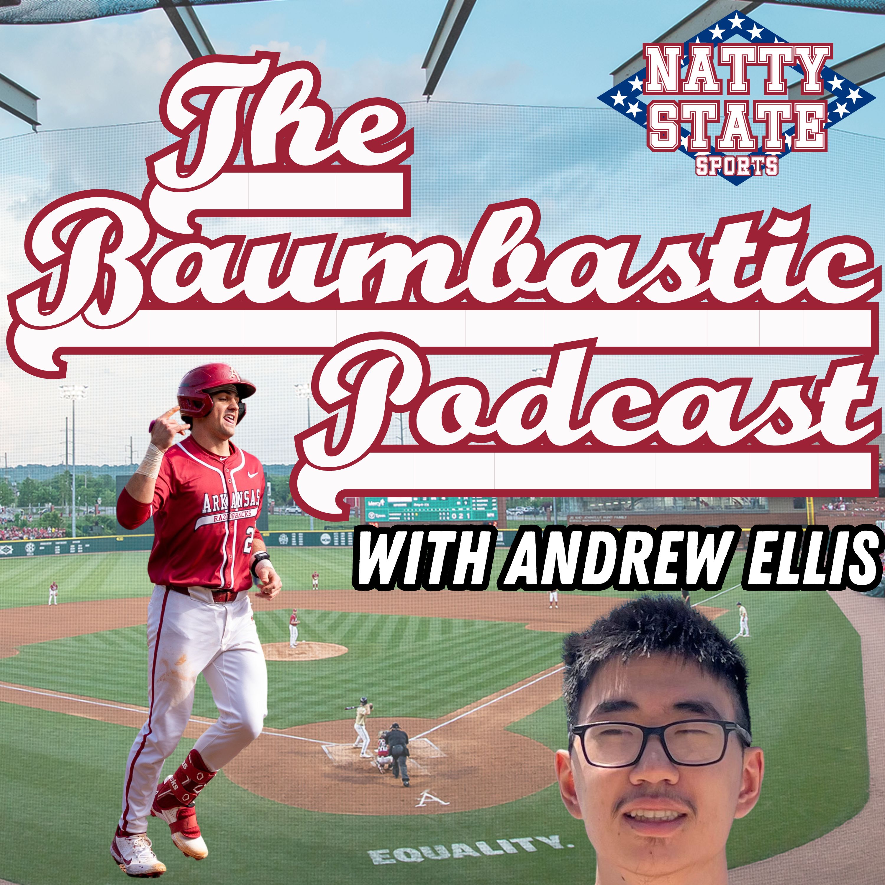 Special Guests Ryder Helfrick & Daniel Shi Join the Show!