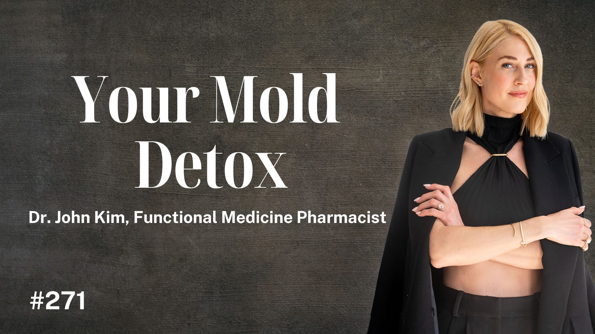 Are Statins Bad for You? Heart Health, Supplements & Mold Explained | Dr. John Kim (Part 1)