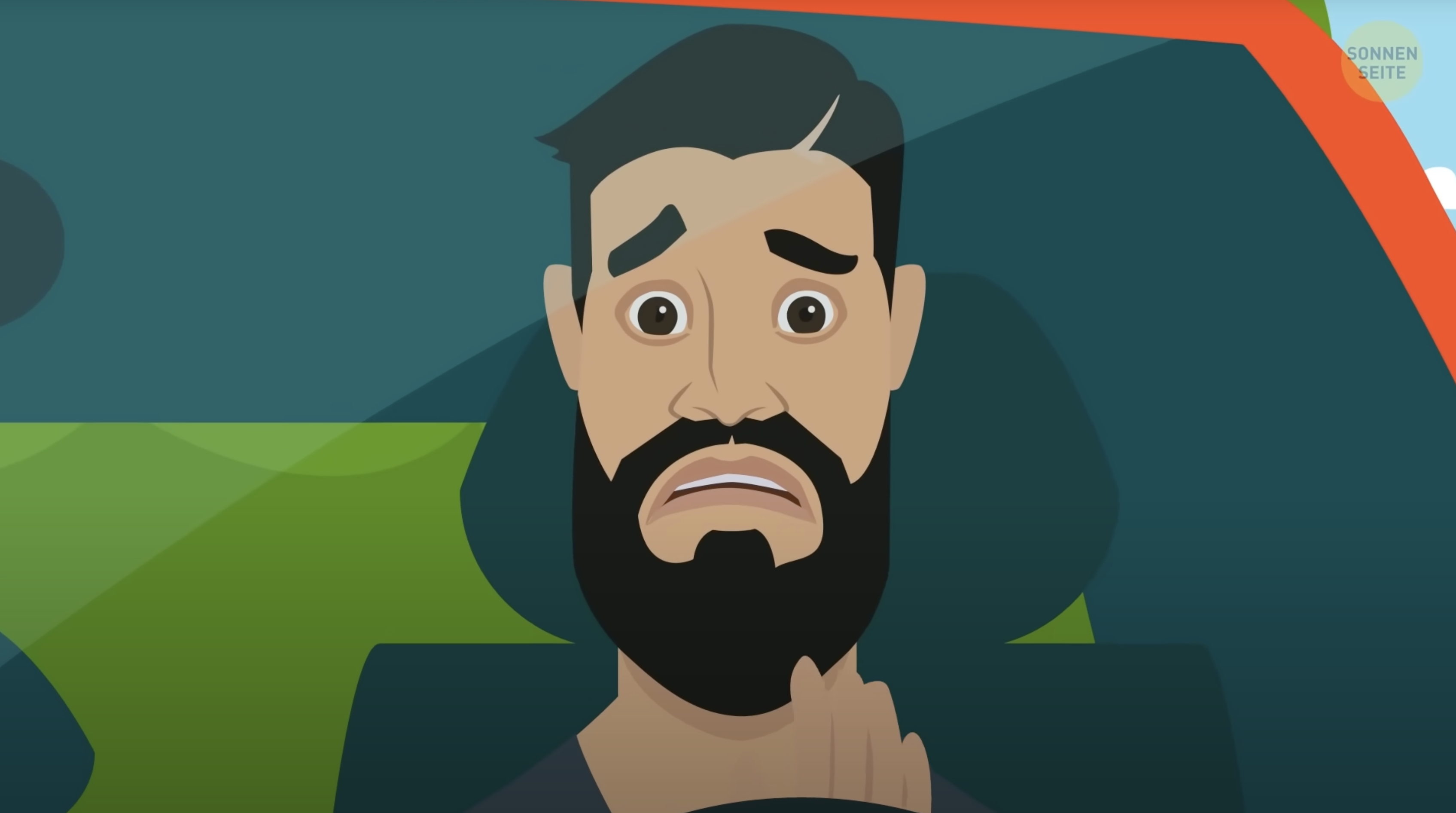 Was, wenn eines Tages riesige Spinnen deine Stadt einnehmen