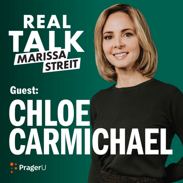 Can Anxiety be a Good Thing? with Dr. Chloe Carmichael