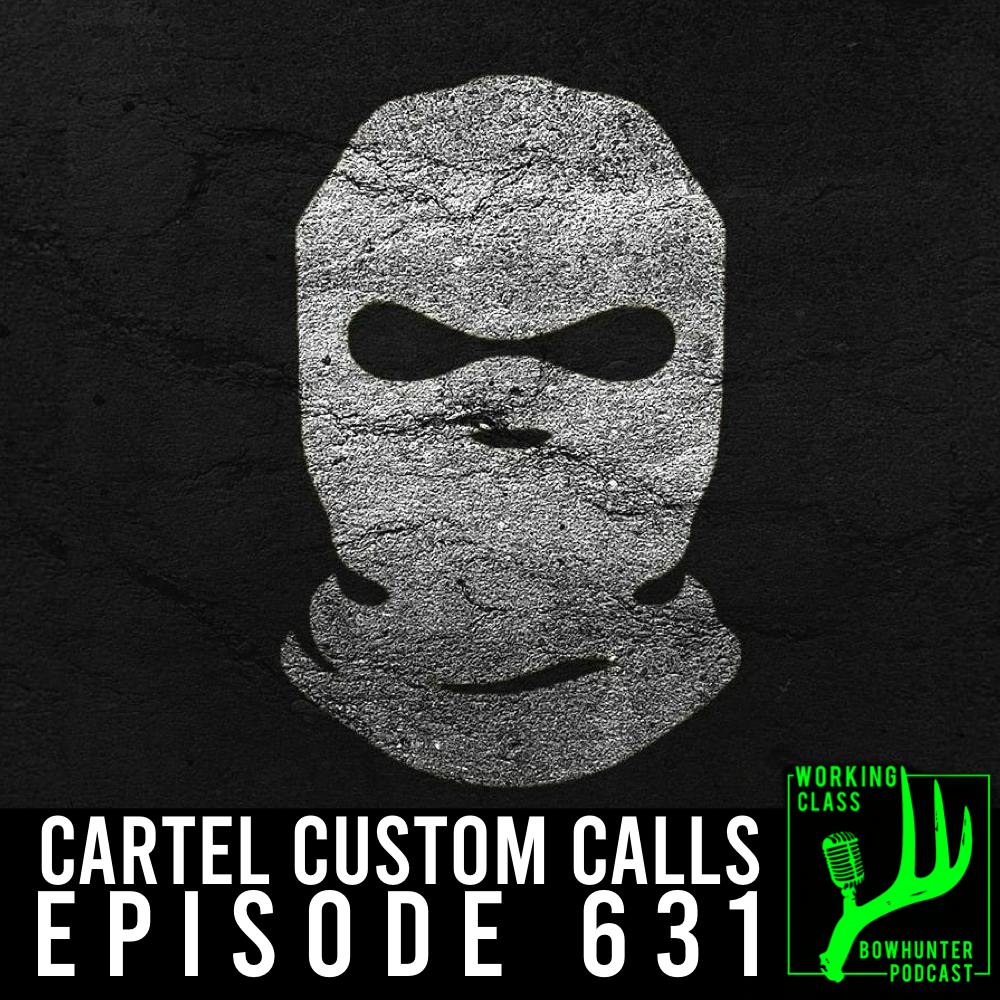 631 Cartel Custom Calls (No Voice Filter)