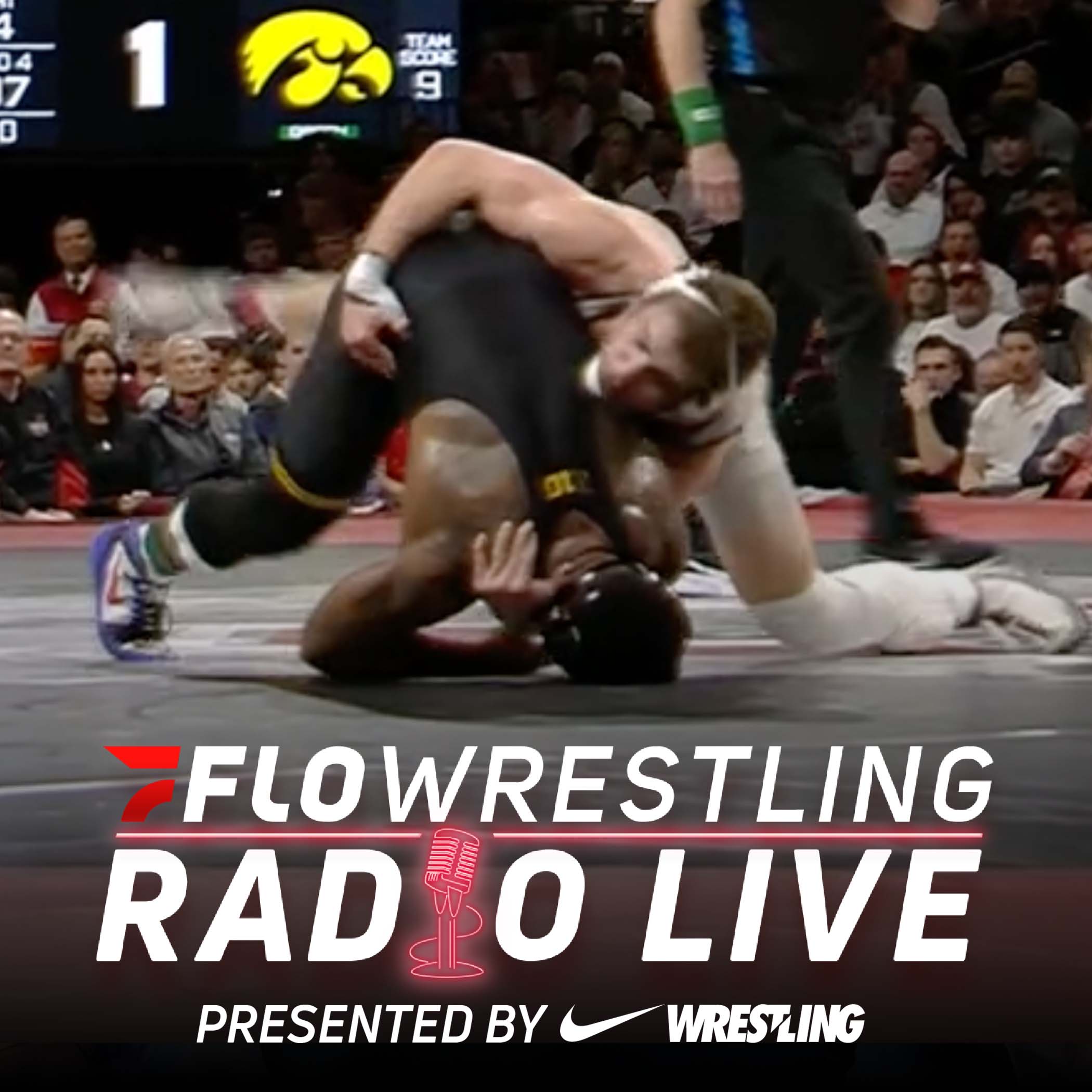 FRL 1,202 - Ohio State vs Iowa Reaction + Jax Forrest Update