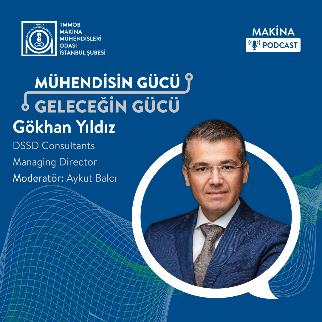 Sürdürülebilir Geleceğe Yolculuk