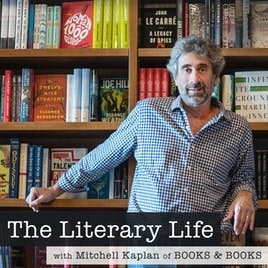Summer reading selections from Mitchell Kaplan and his Books & Books team
