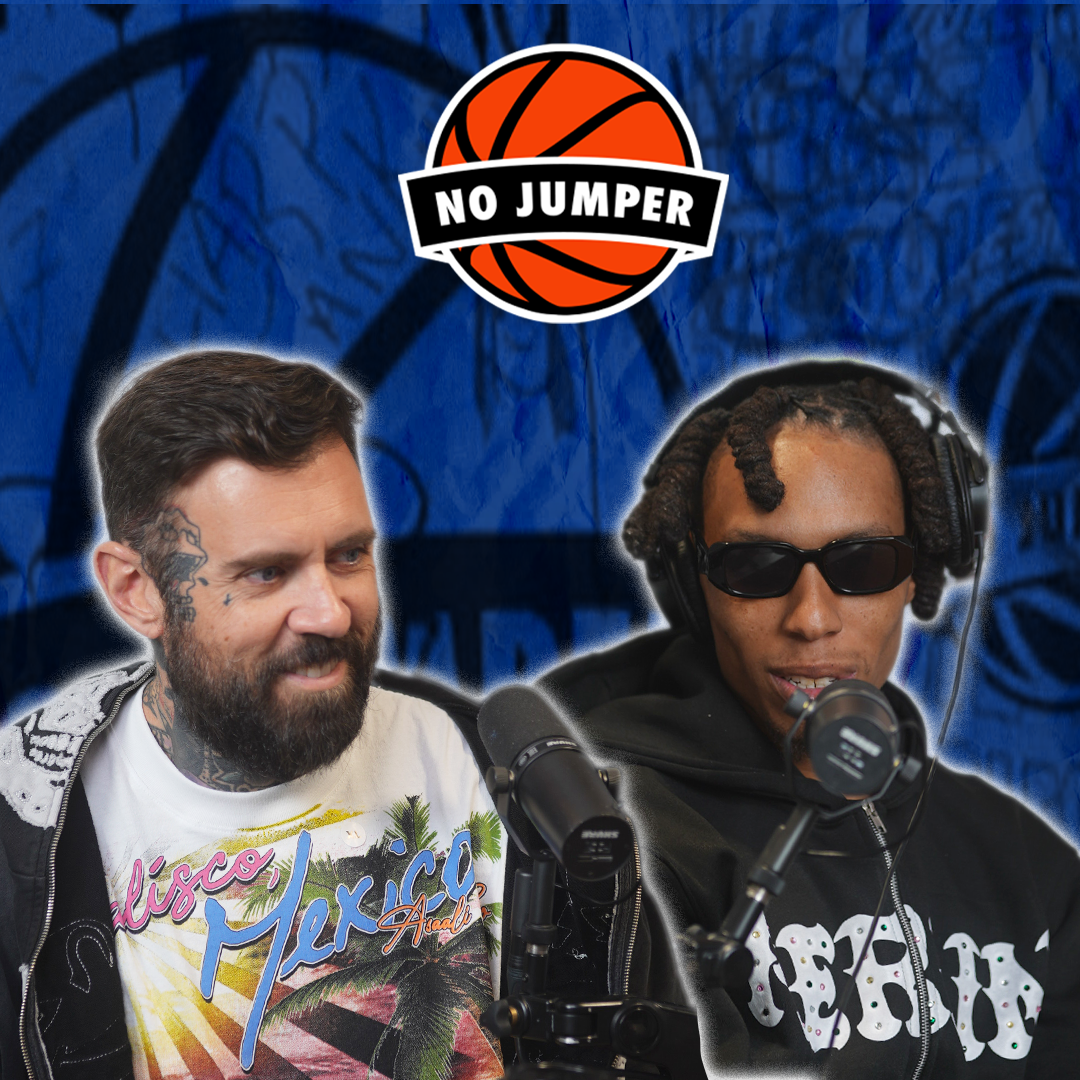 Jaro City Lil Mikey on Doing 13 Years for an Attempted M*rder, Beef with Butta & Billionaire Black