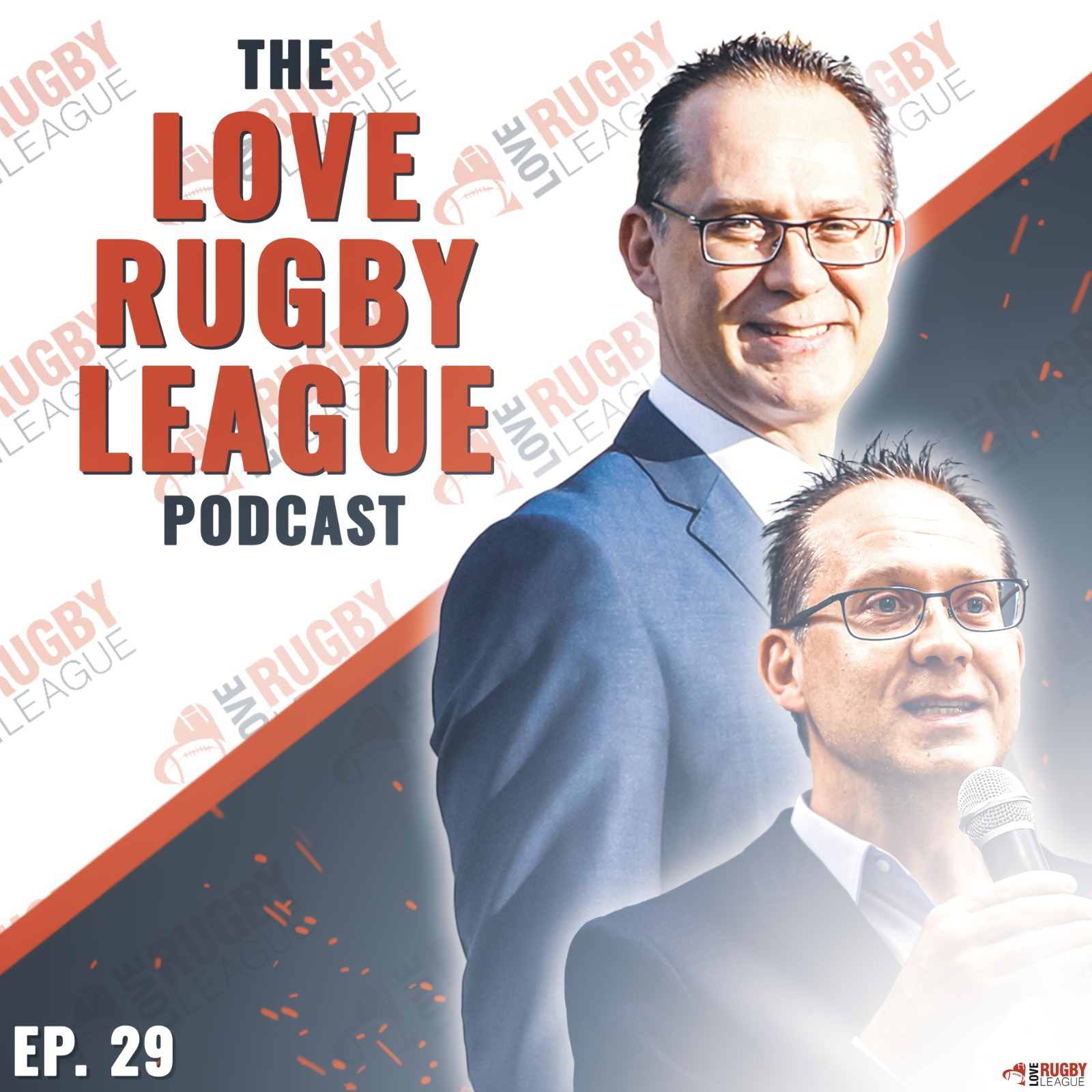Jon Dutton on masterminding the best World Cup yet & hopes for revitalising the international game episode artwork