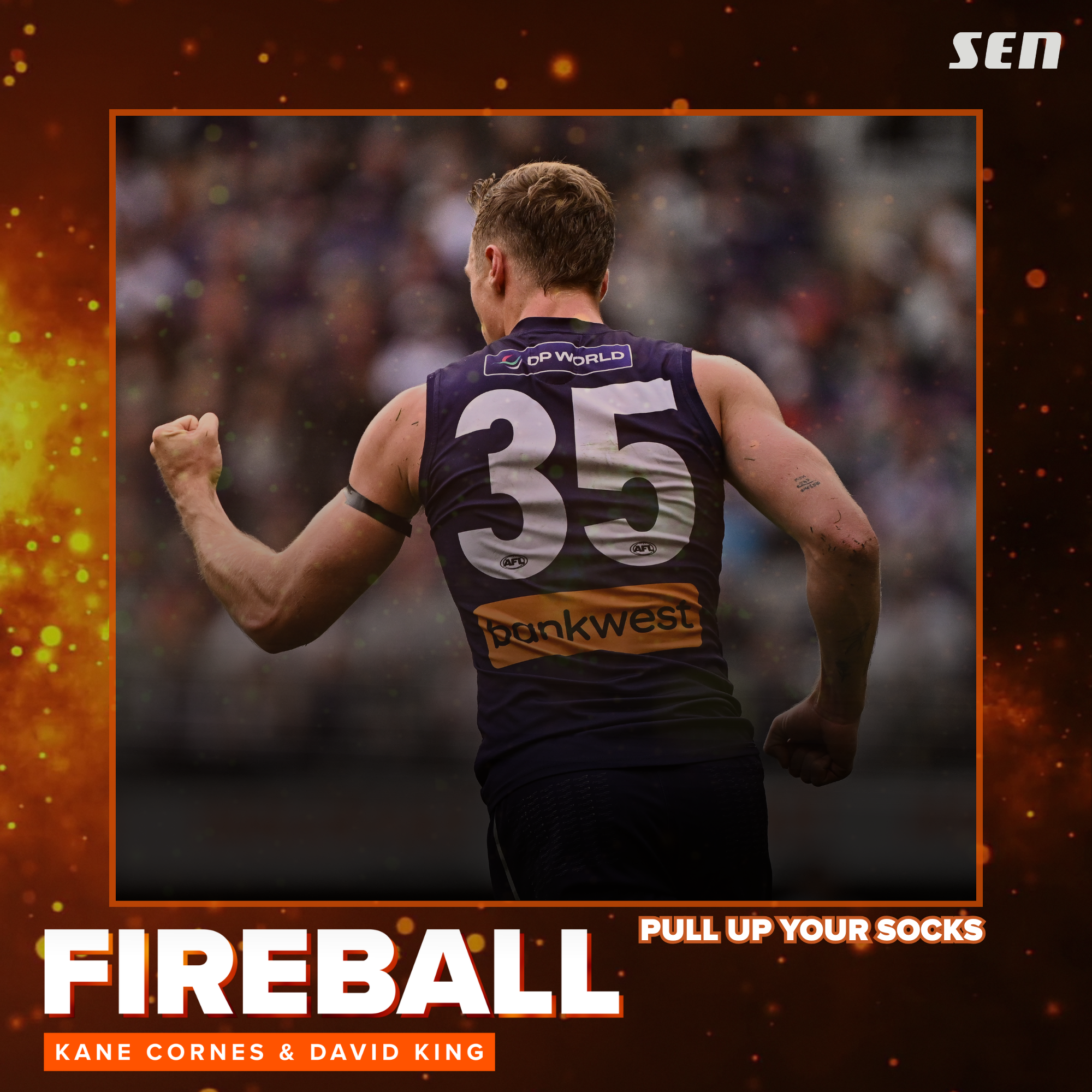 Pull Up Your Socks (30.03.26)