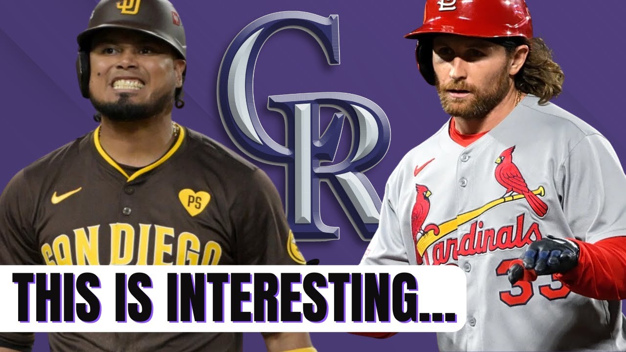 This Has Rockies Fans FIRED UP... | Daily Colorado Rockies News & Rumors episode artwork