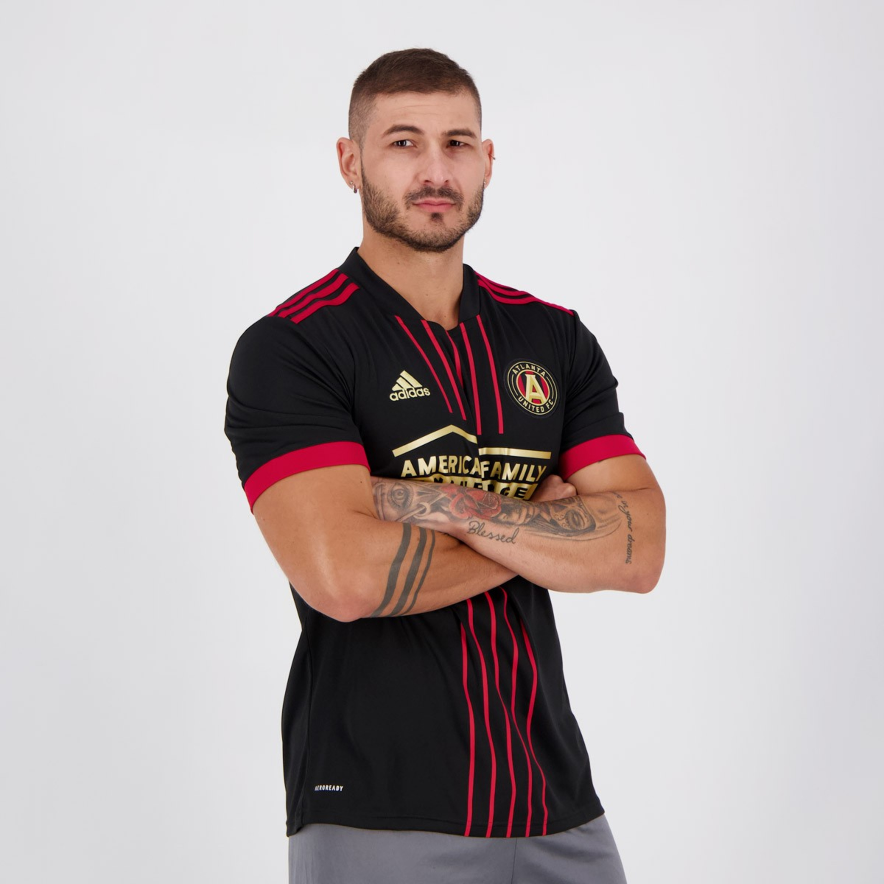 Goodbye, Franco Escobar + Atlanta United Primary Kit Leaks! | FIVE STRIPE WEEKLY #162 episode artwork